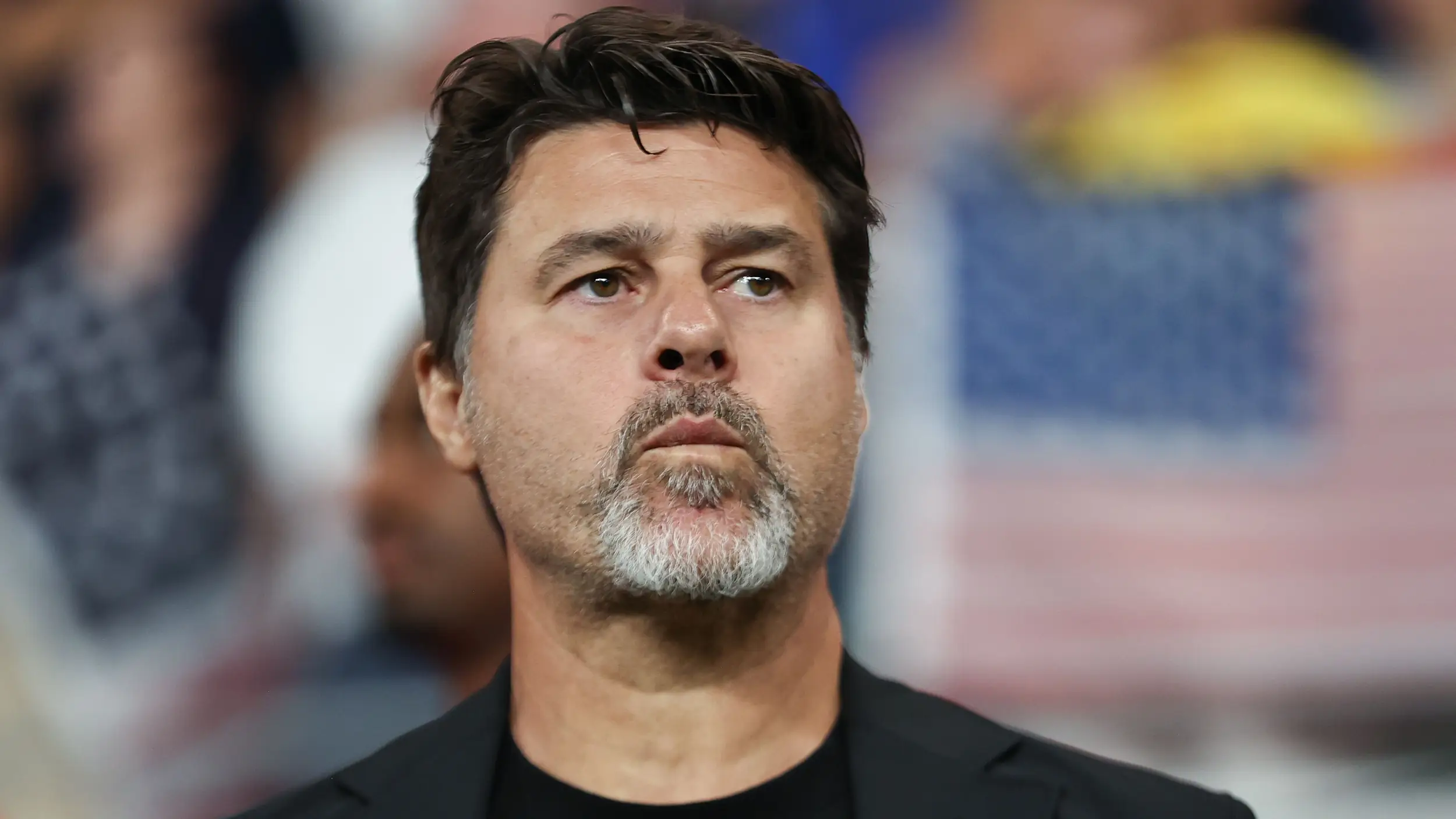 'I'm always thinking about returning' - USMNT boss Mauricio Pochettino admits desire to make Premier League comeback after coming 'so close' to winning title at Tottenham
