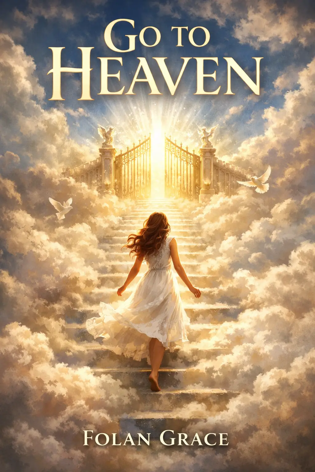 Go to heaven