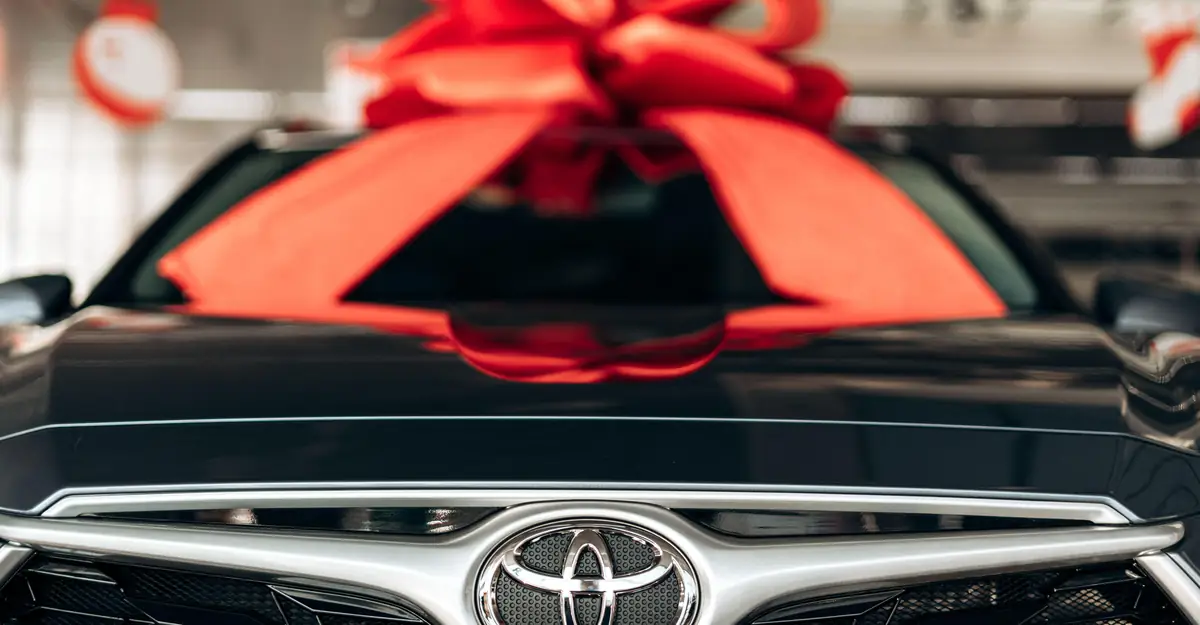 The Backlash Against Car Prices Is Here