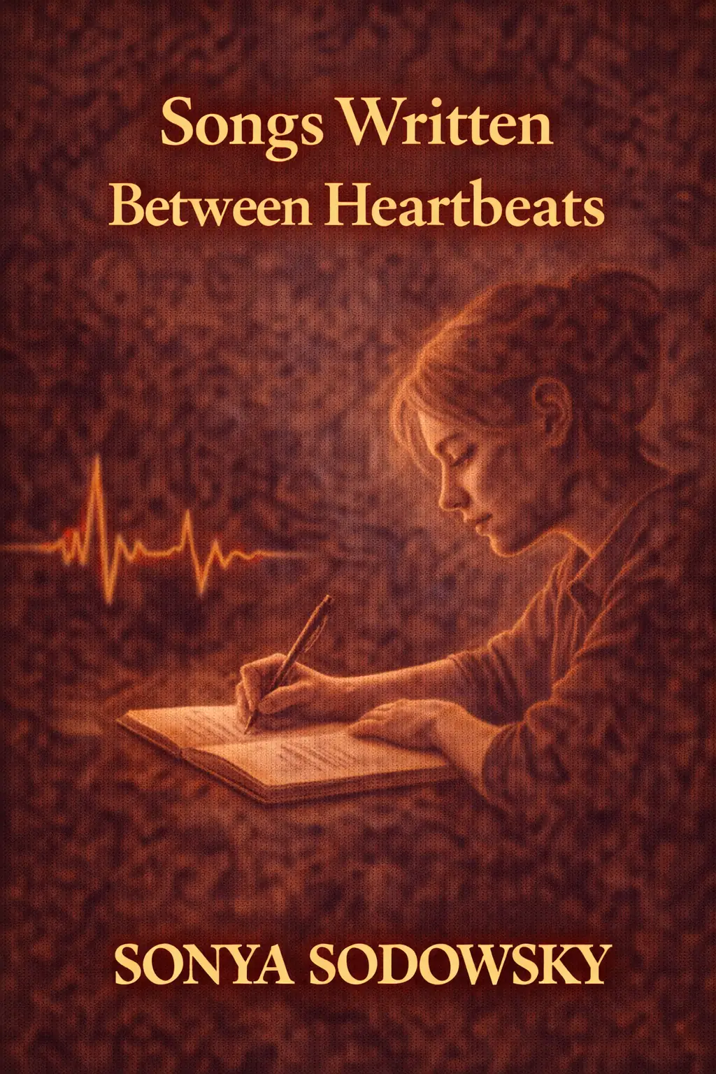 Songs Written Between Heartbeats