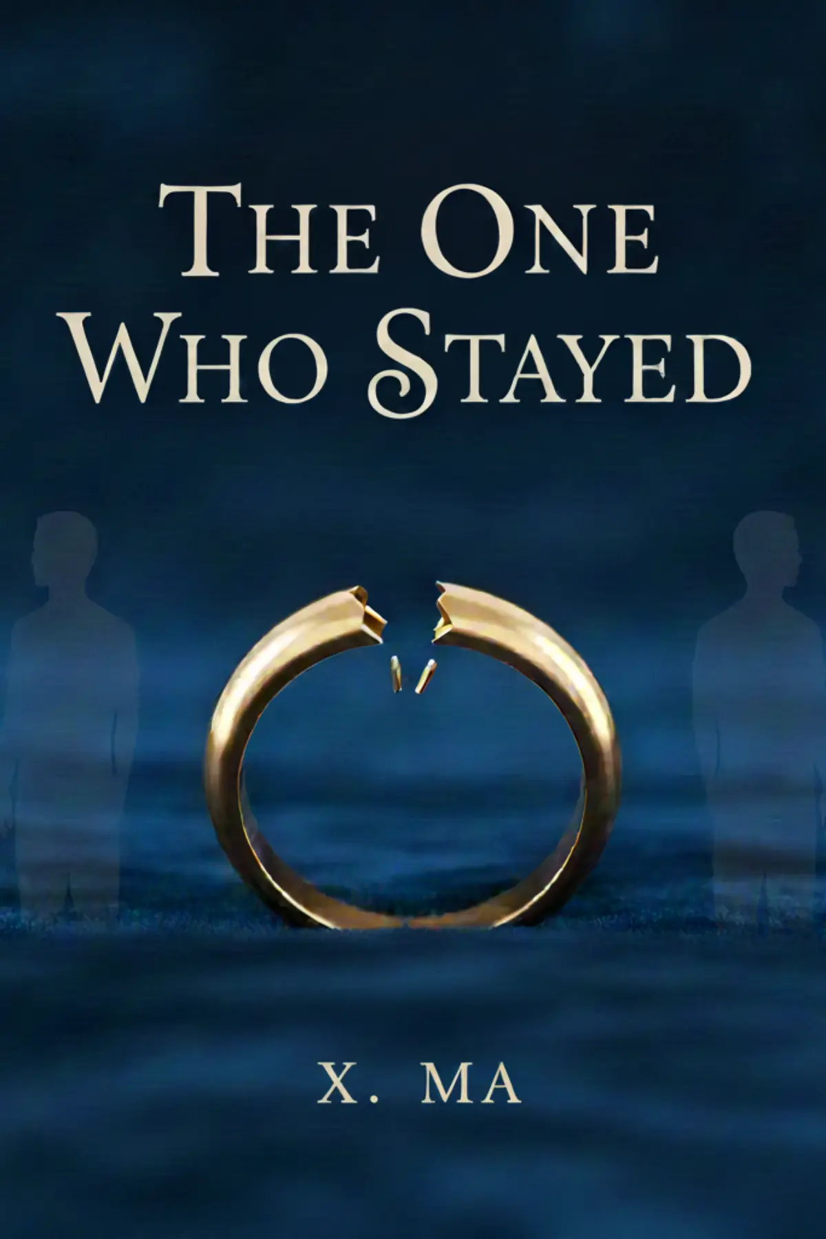 The One Who Stayed