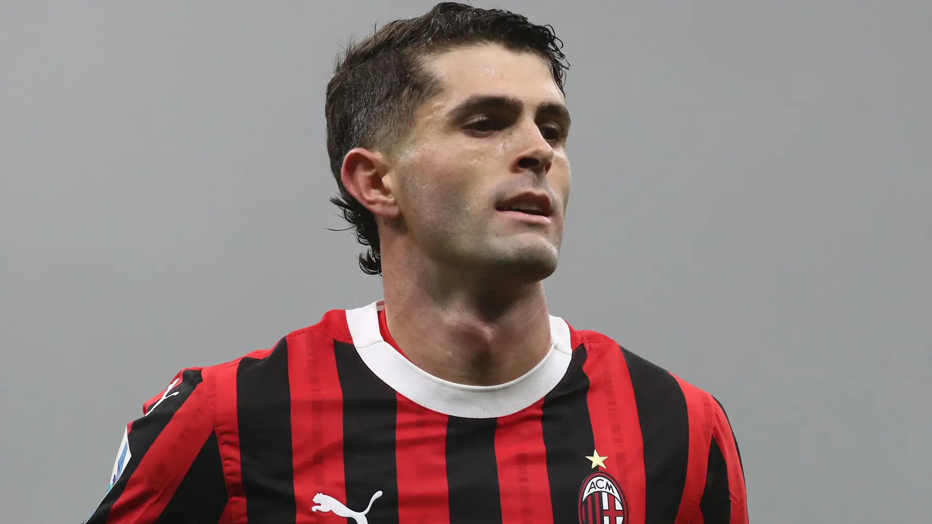 AC Milan won't 'risk' USMNT's Christian Pulisic if not fit for Champions League match vs. Girona, manager Sergio Conceicao says