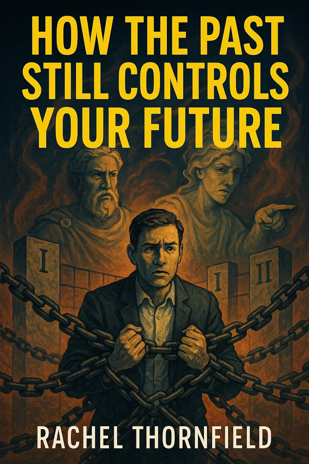 How the Past Still Controls Your Future