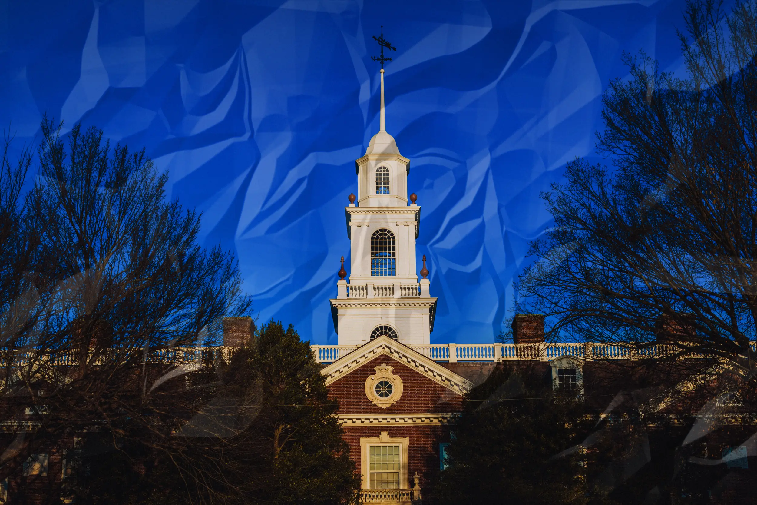 Founders, Leave Delaware (While You Still Can)