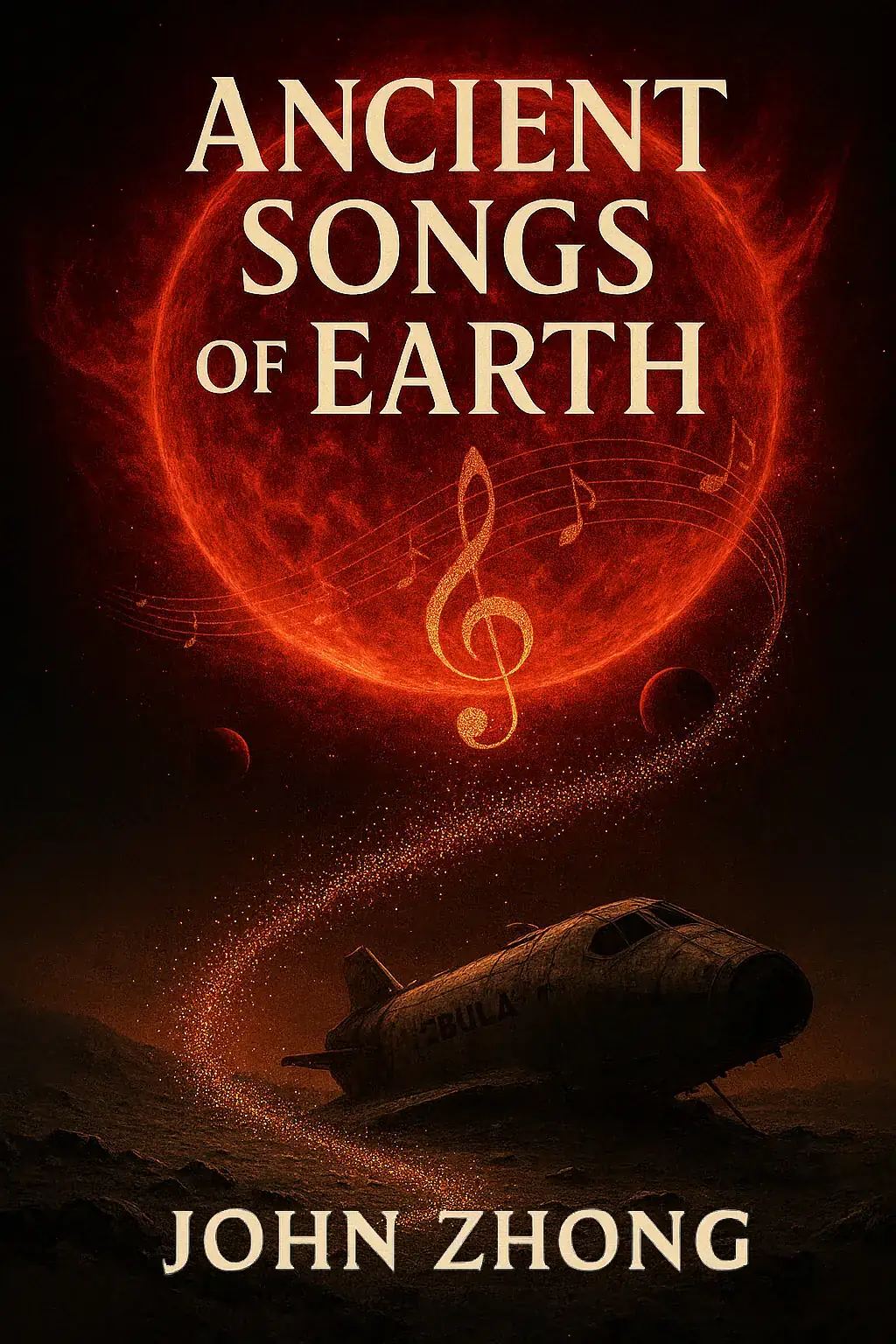 Ancient Songs Of Earth