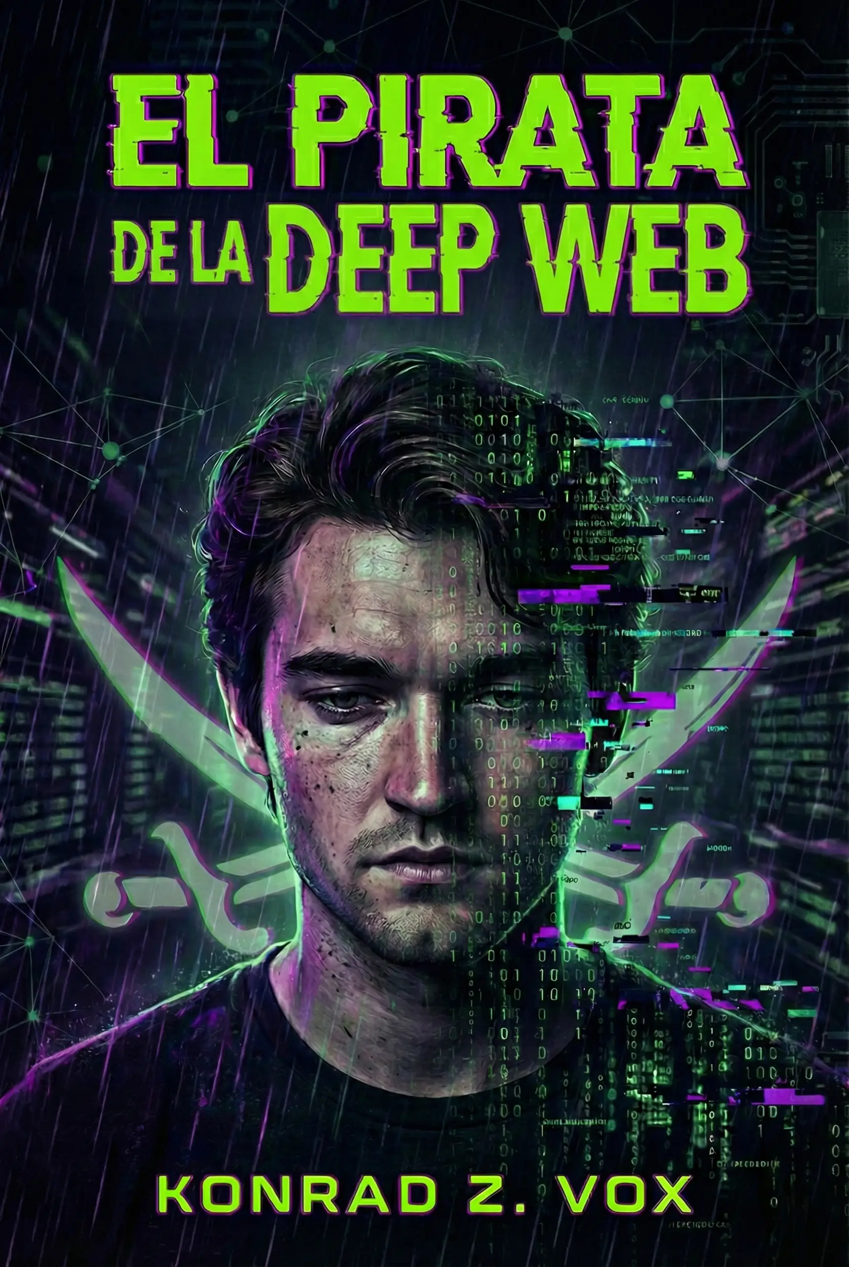 El Pirata de la Deep Web