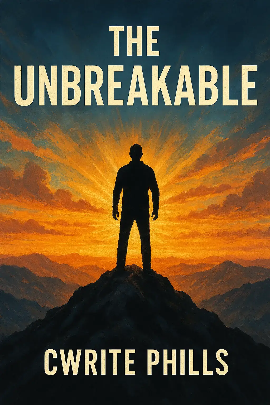The Unbreakable 