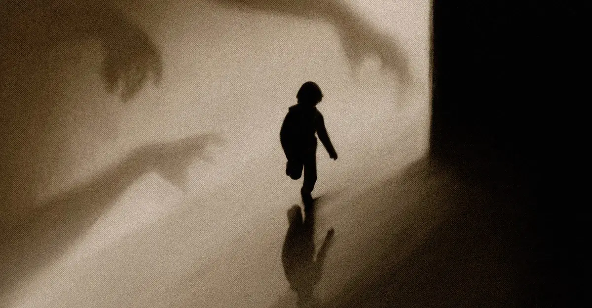 A Tipping Point in Online Child Abuse