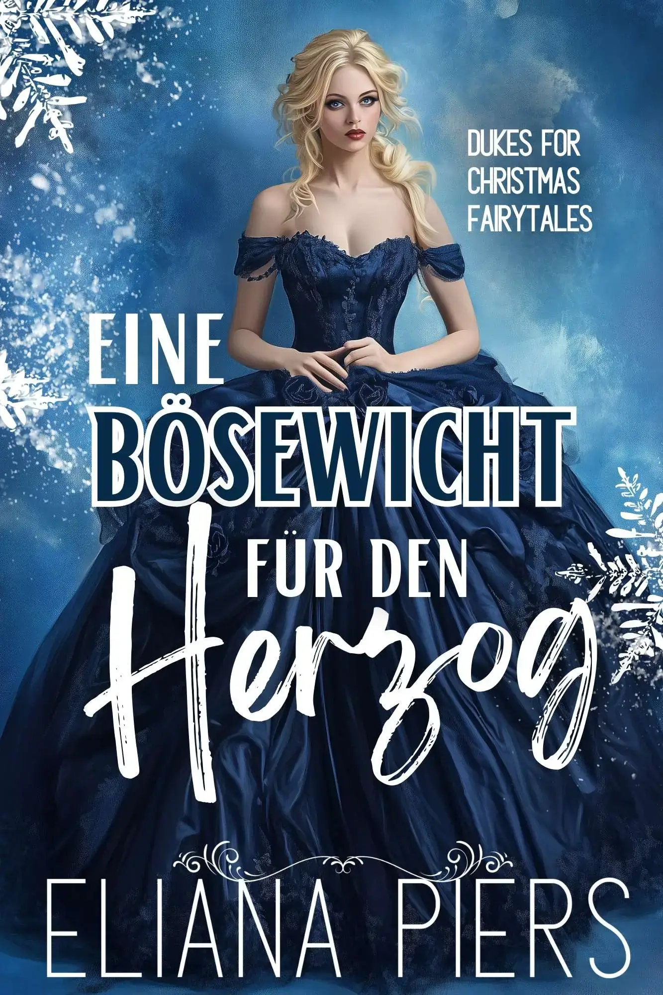 Ein Bösewicht für den Herzog