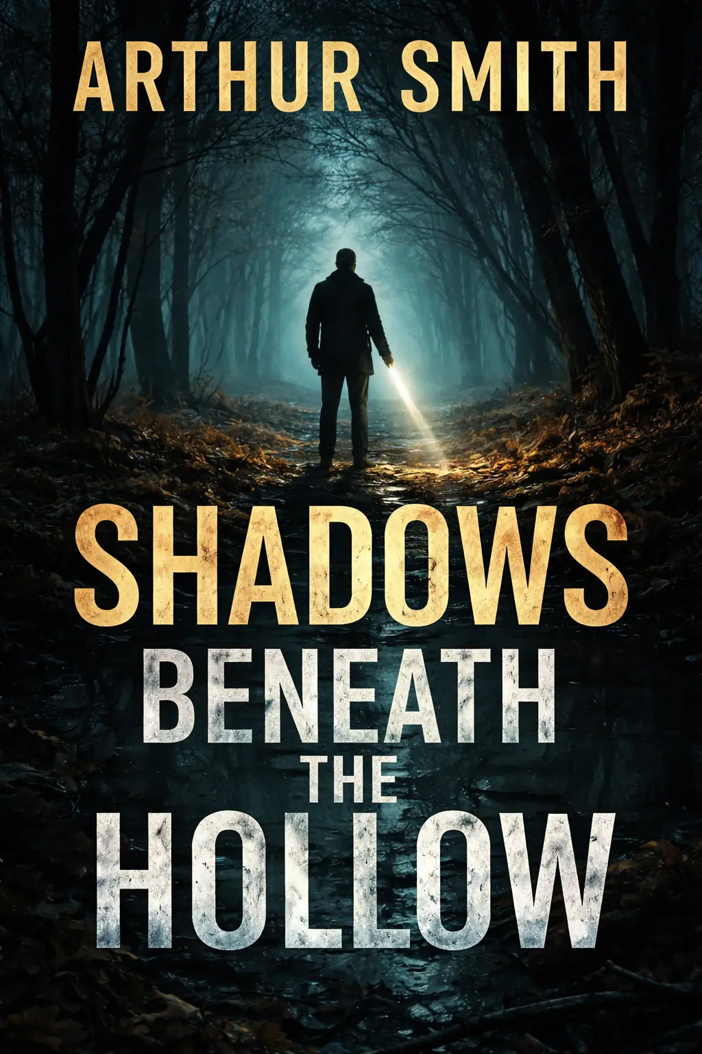 Shadows Beneath the Hollow