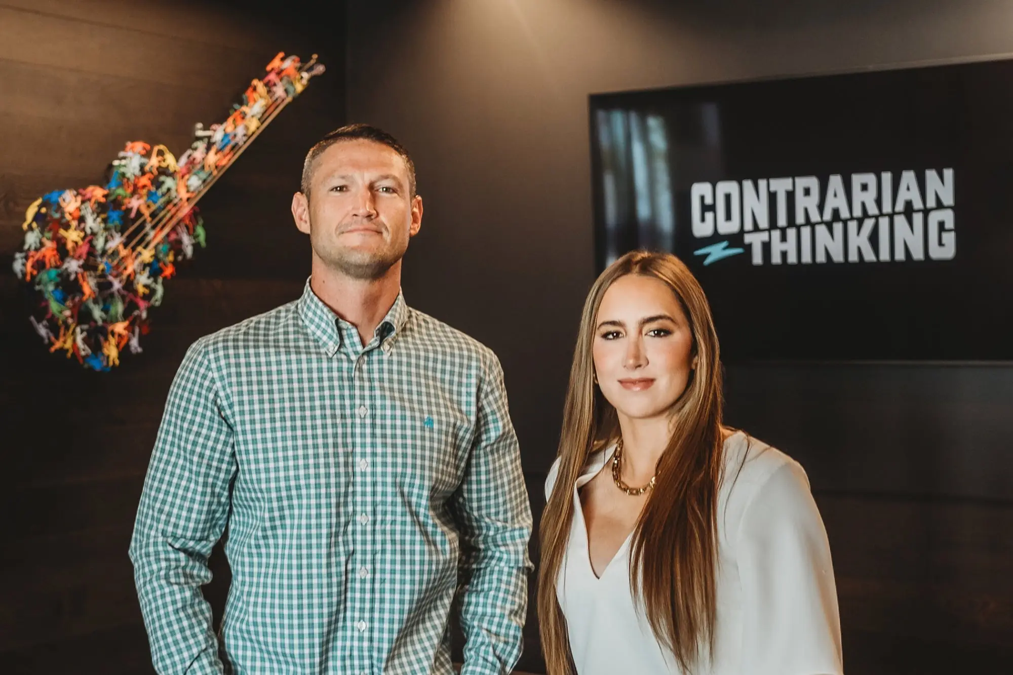 Codie Sanchez's BizScout Announces the Appointment of Bobby Graham as President