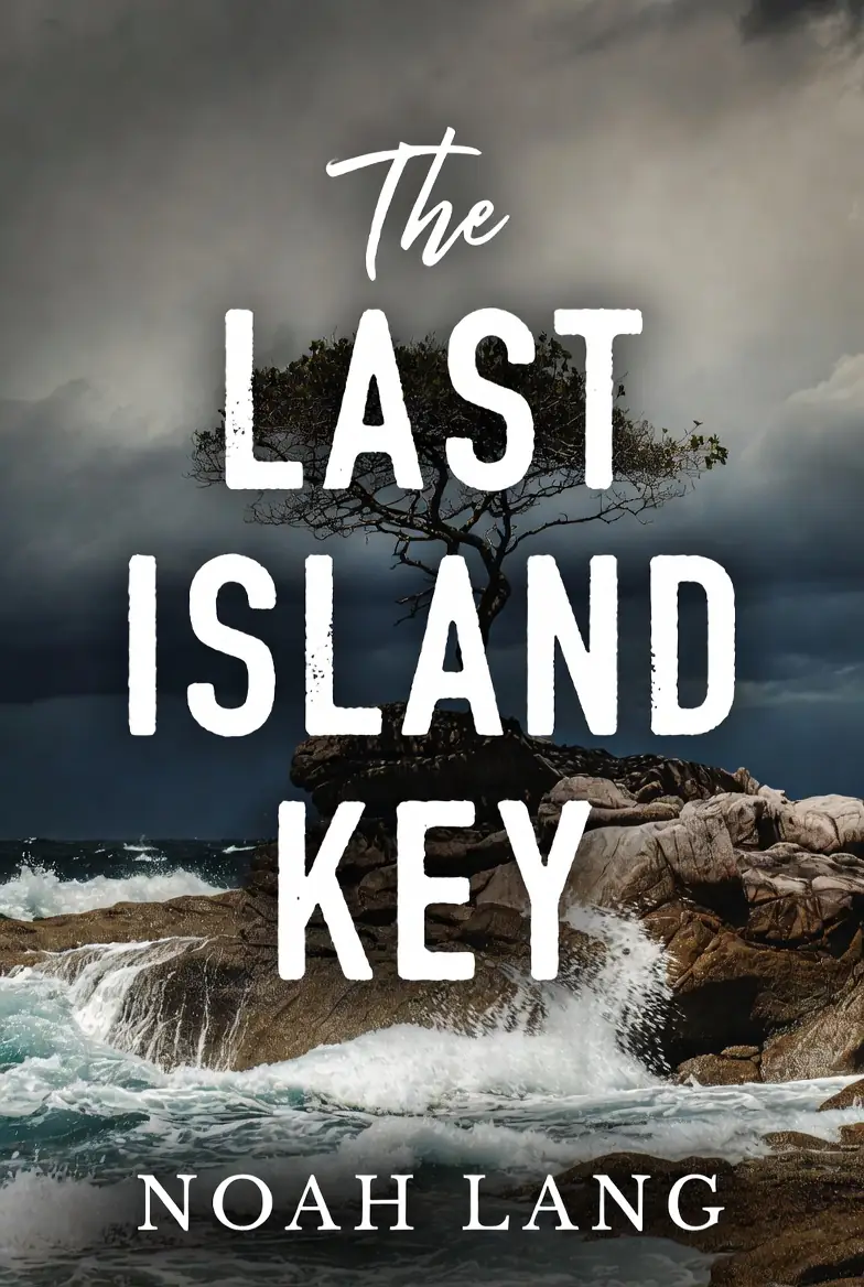 The Last Island Key