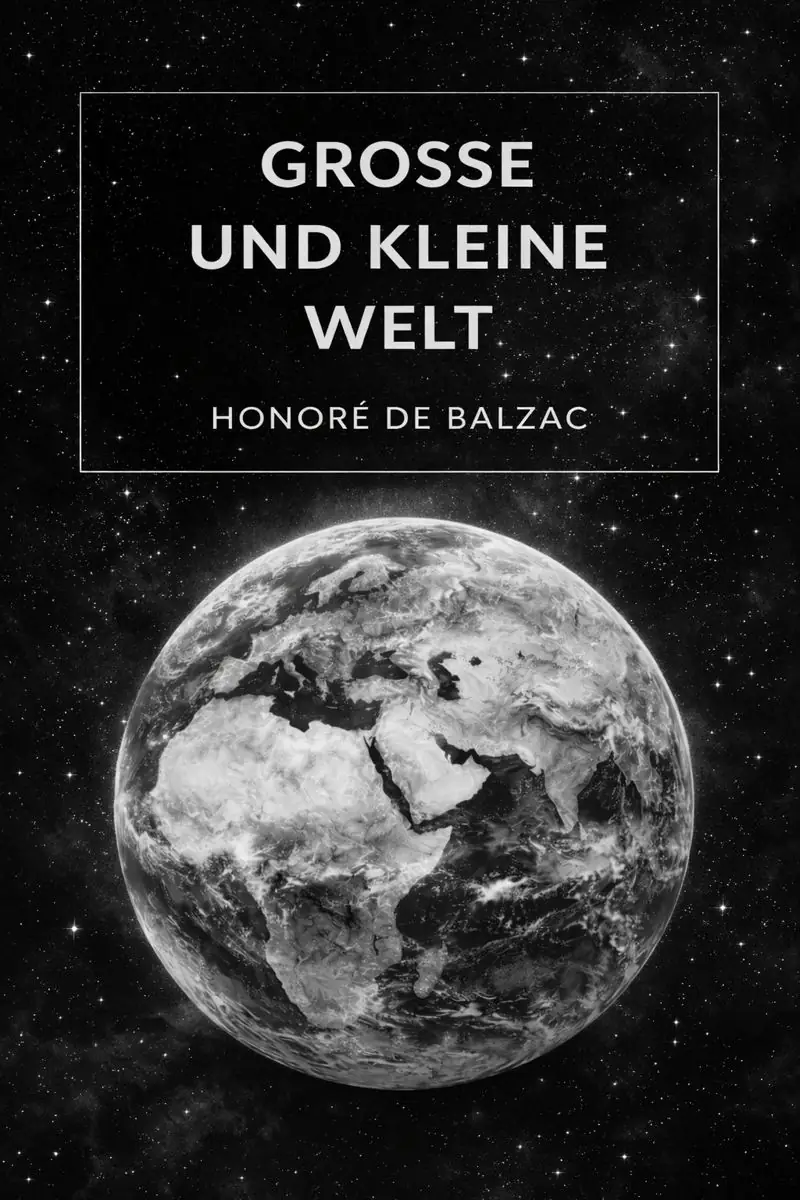 Große und kleine Welt