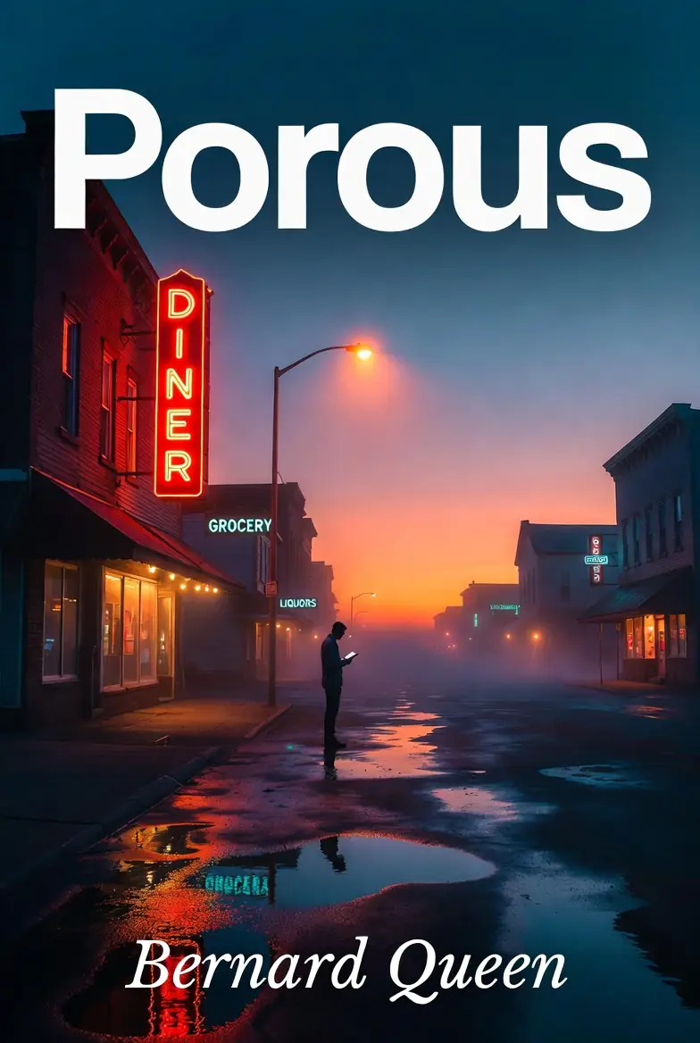 POROUS 