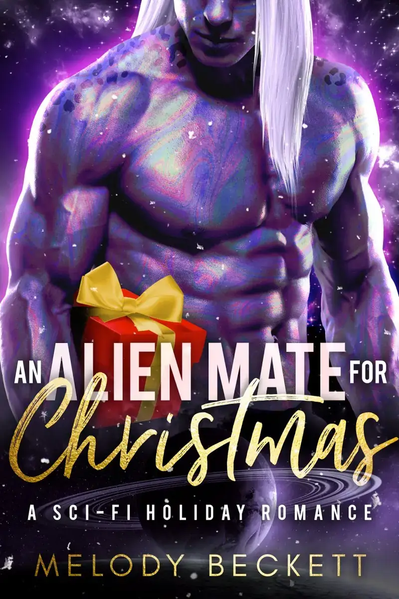 An Alien Mate for Christmas