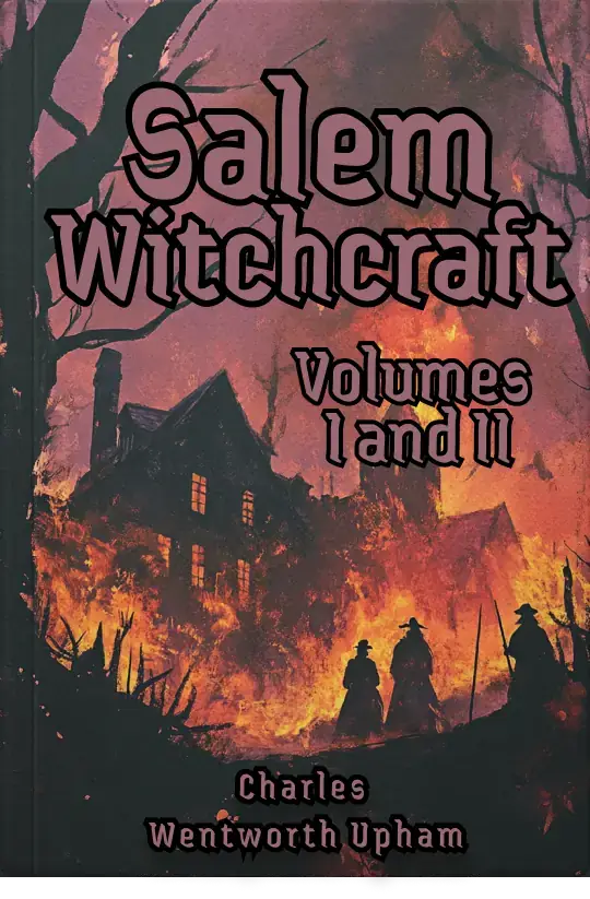 Salem Witchcraft