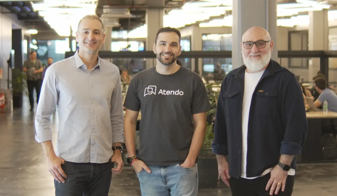 Gaúcha BASE Digital adquire startup Atendo e mira receita de R$ 50M