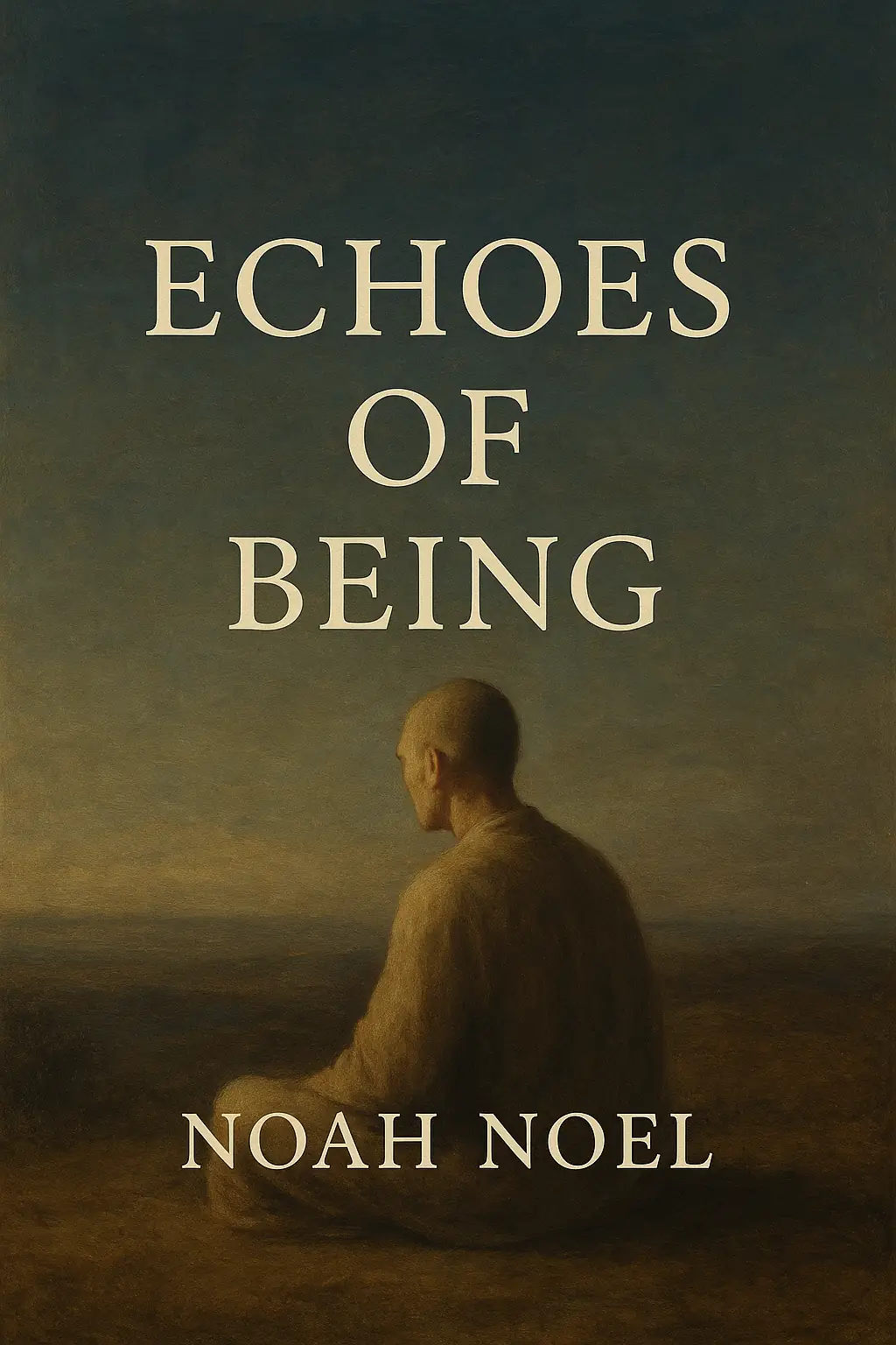 ECHOES OF BEING