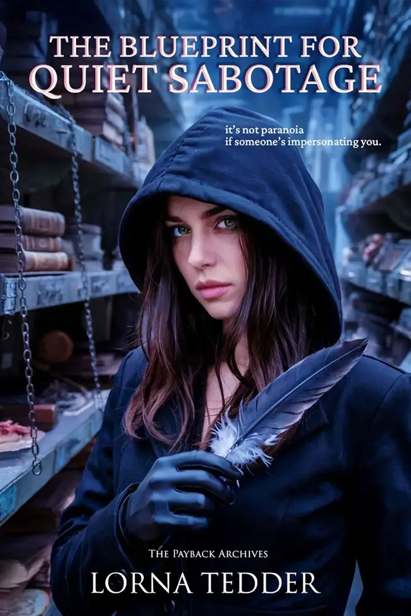 The Blueprint for Quiet Sabotage