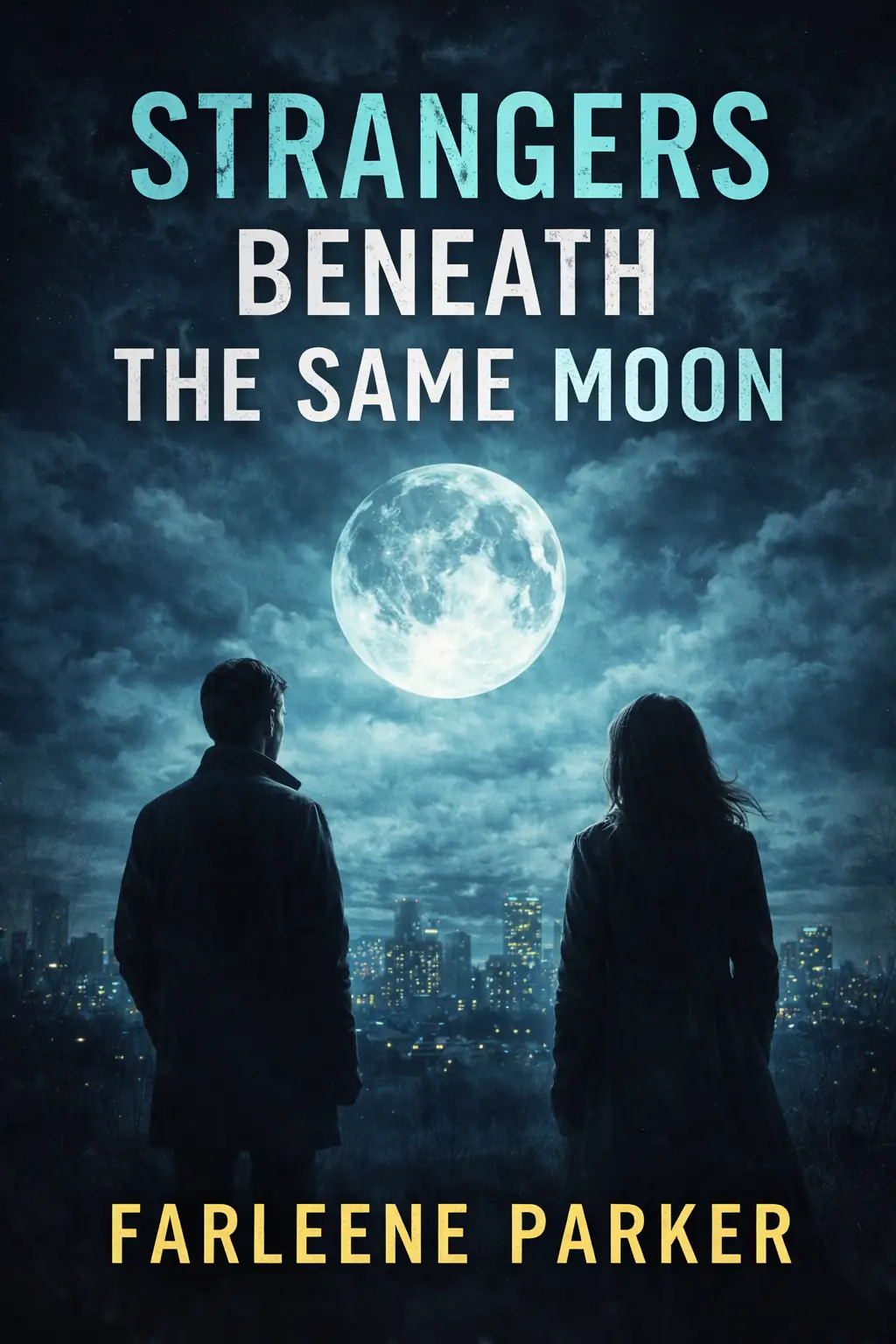 Strangers Beneath the Same Moon