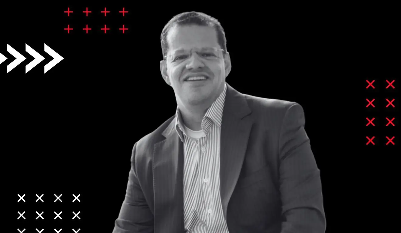 Inter anuncia Marlos Araujo como Chief Risk Officer