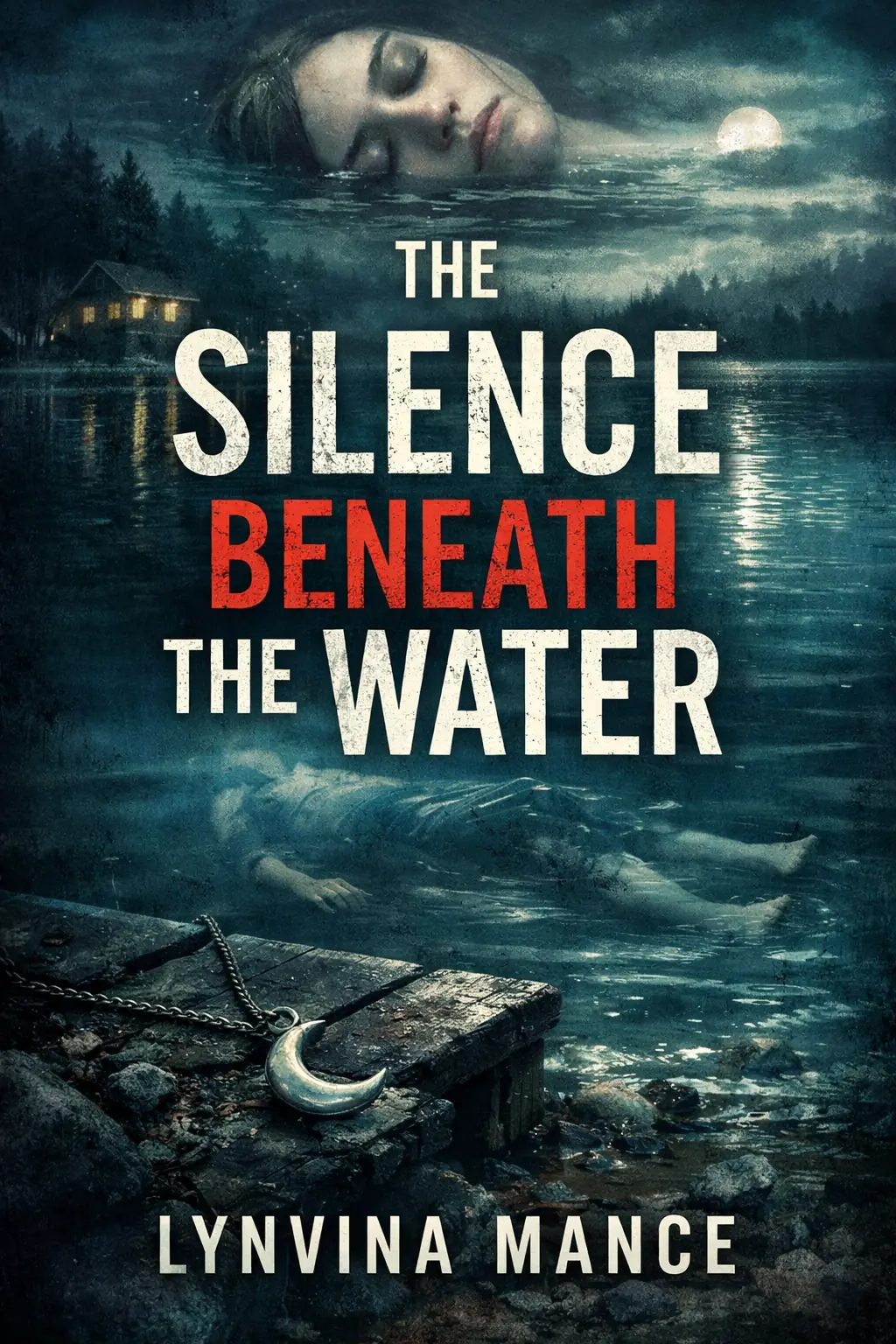 The Silence Beneath the Water