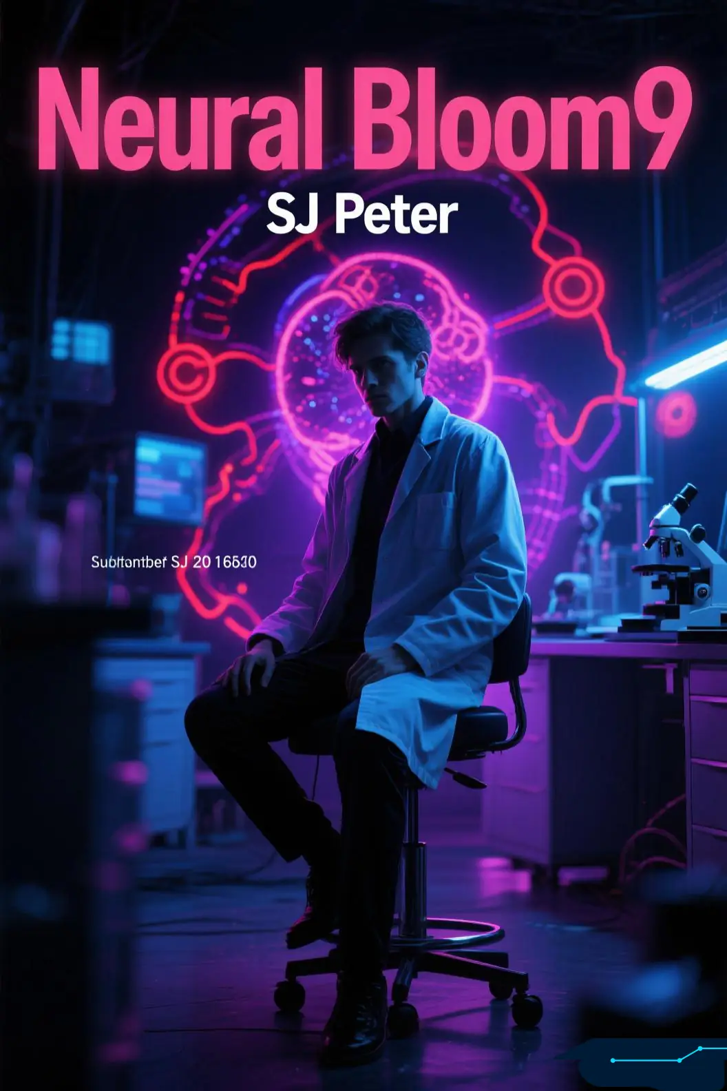 Neural Bloom: Volume 9 – Quantum Shardfall