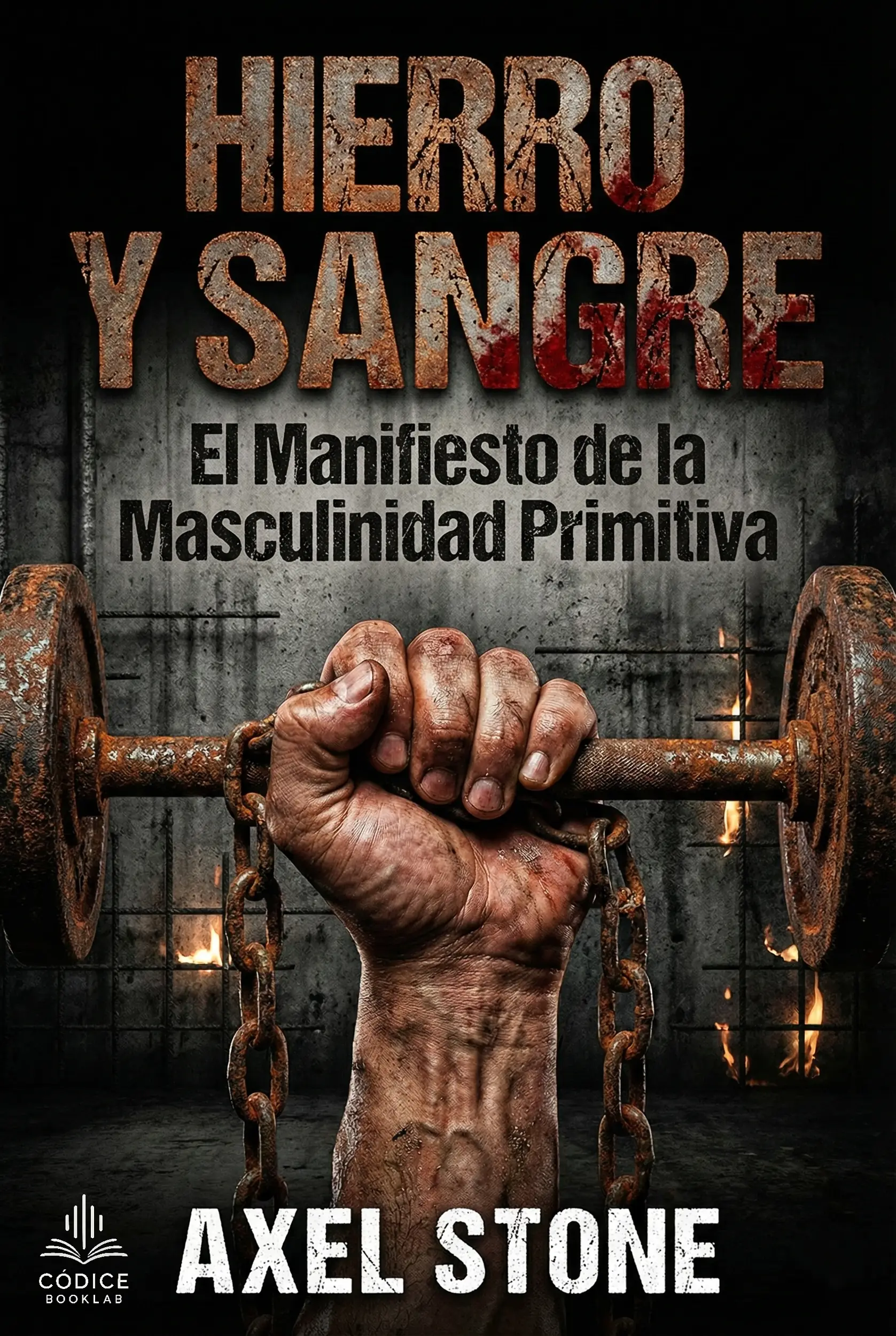 Hierro y Sangre