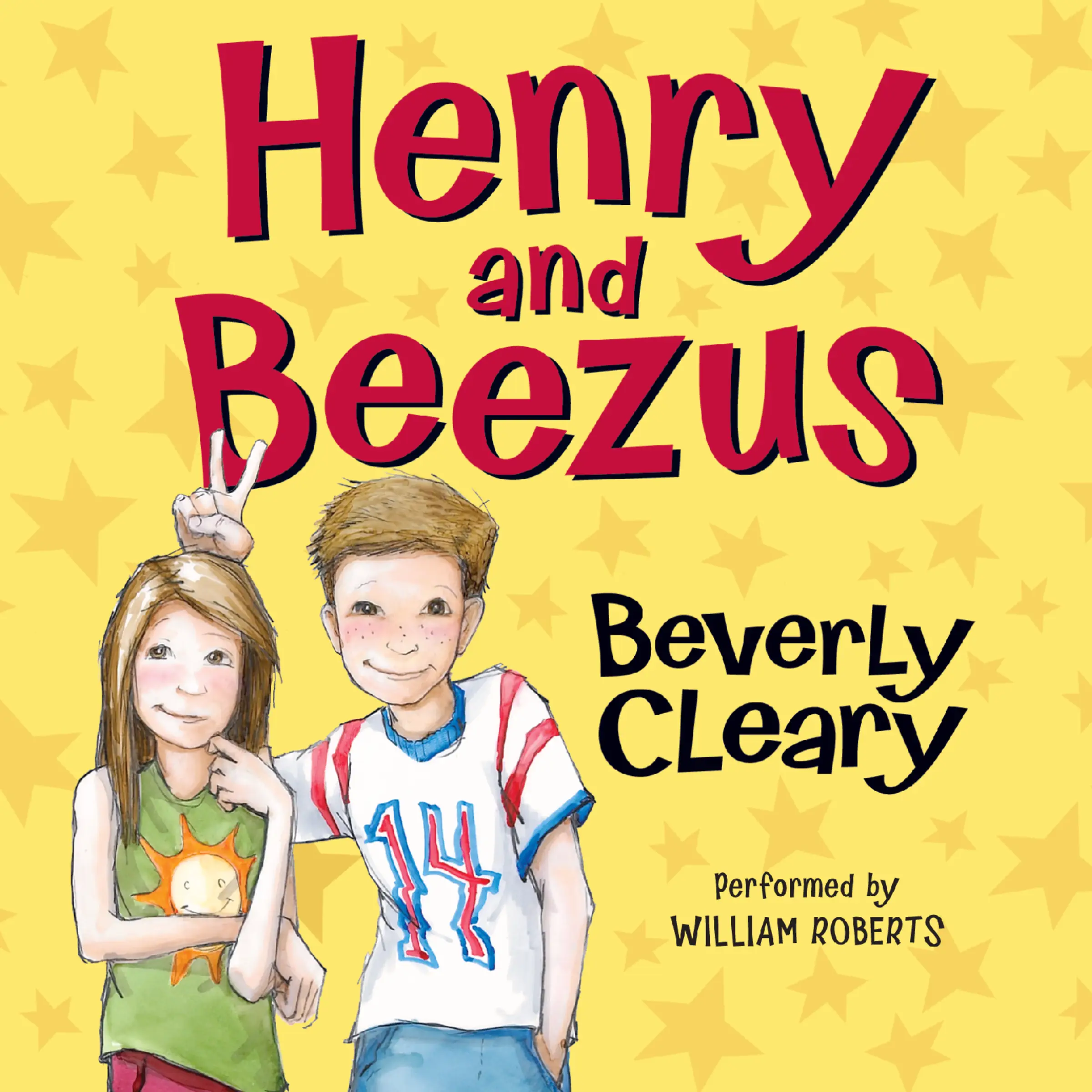 Henry and Beezus