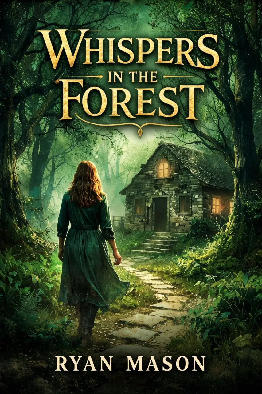 Whispers of the Forest