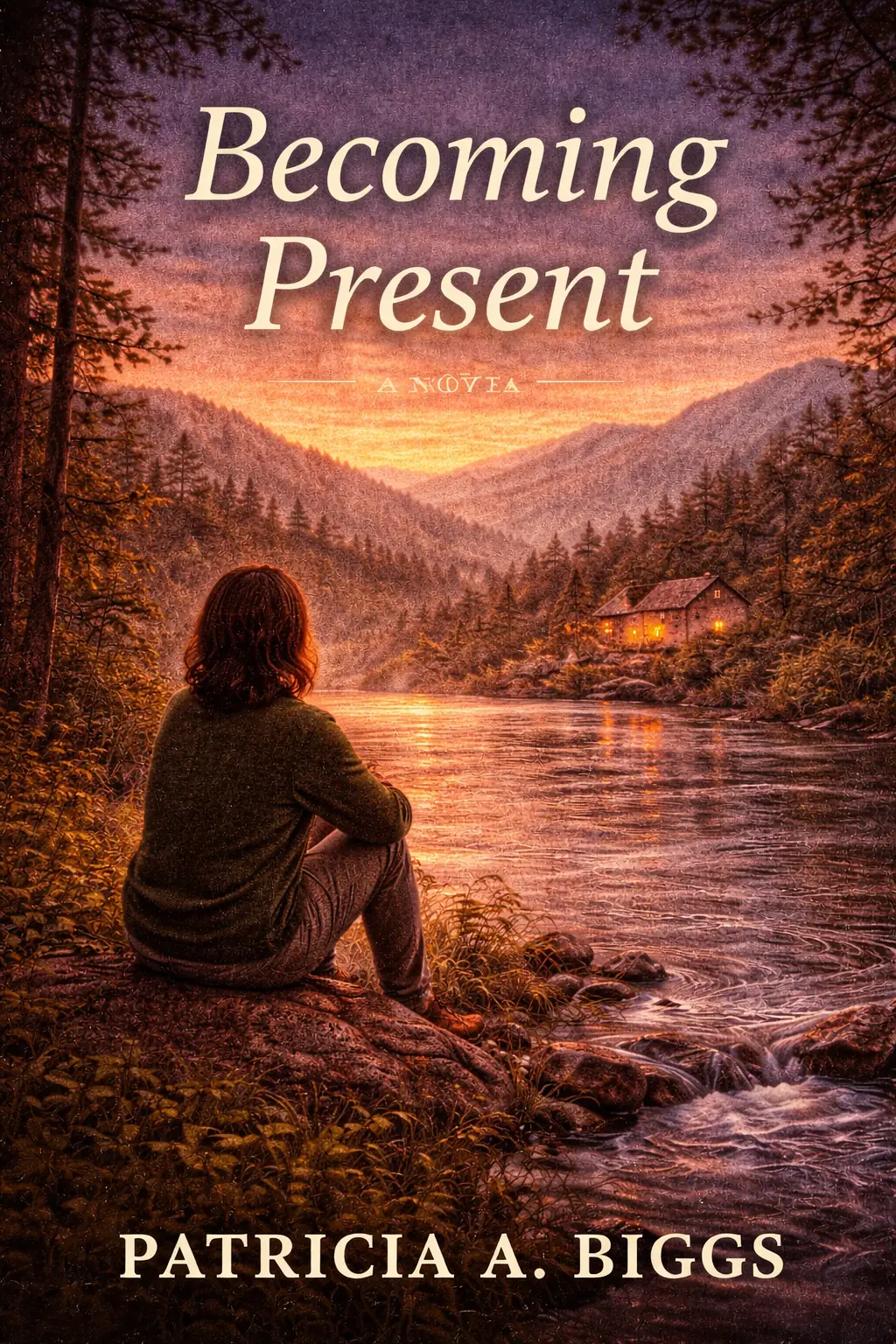 BECOMING PRESENT