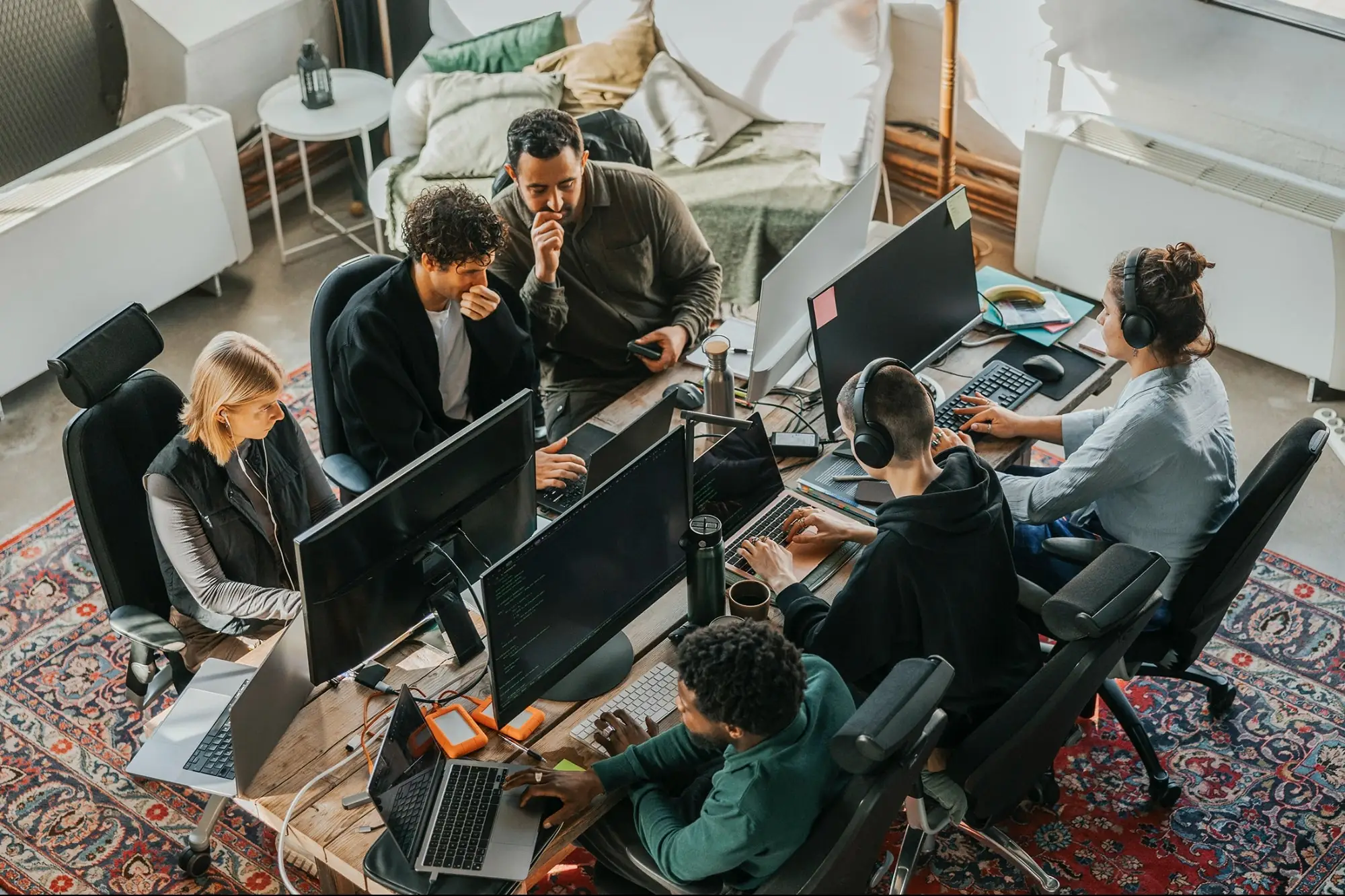 How My Old Job Secretly Prepared Me to Build a Thriving Business