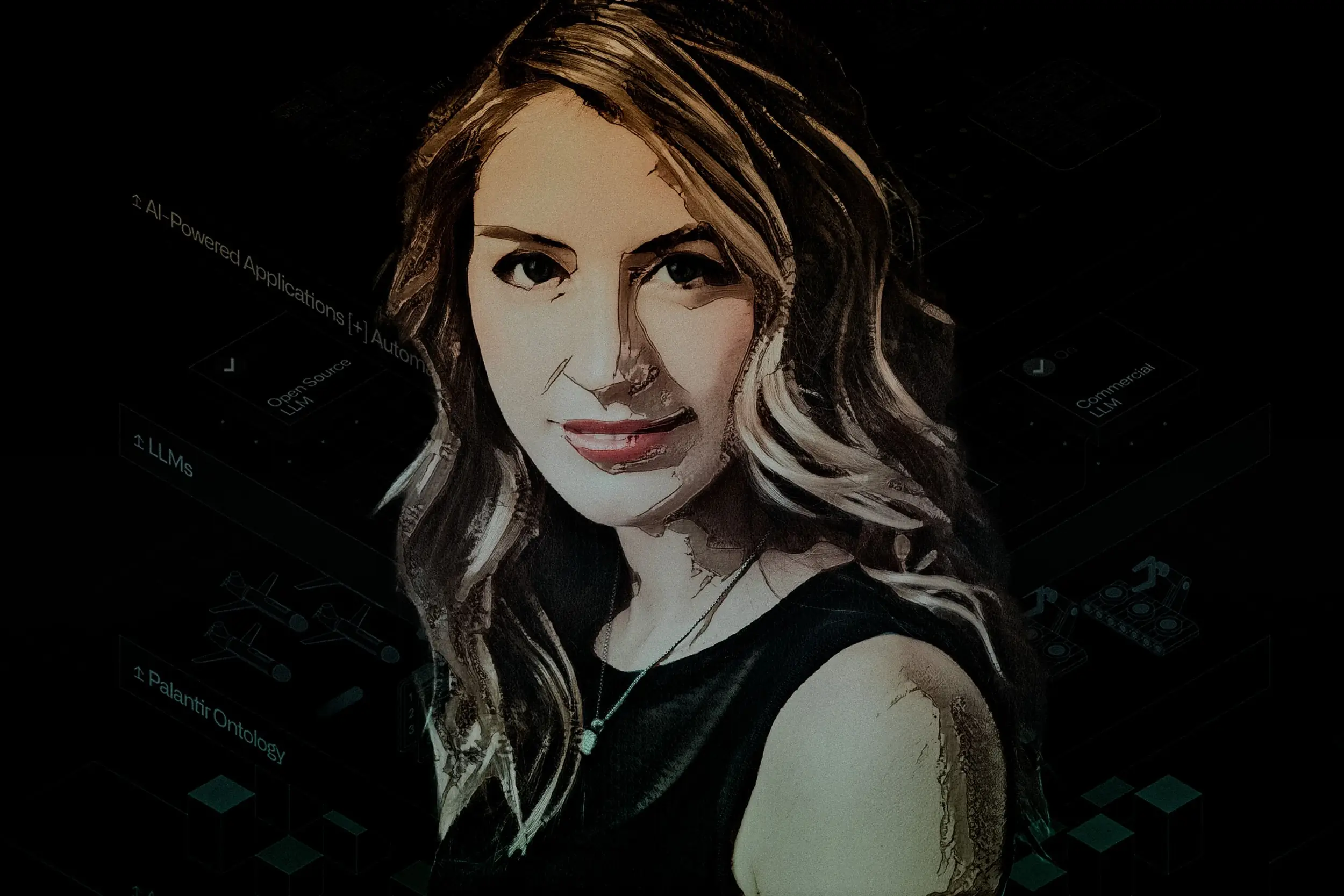 Harvard is Turning Away Teenage Geniuses. Palantir is Hiring.