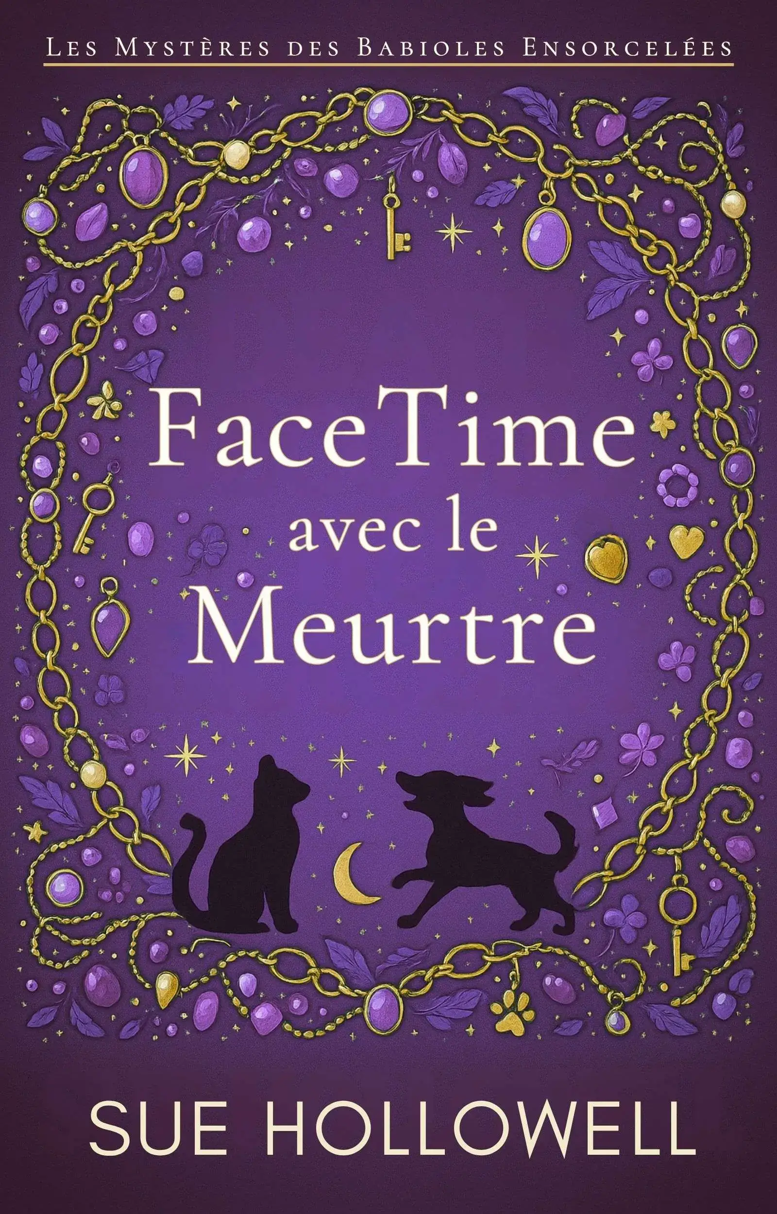 FaceTime avec le Meurtre