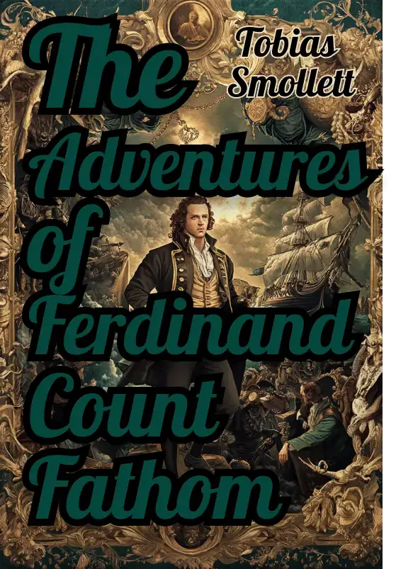 The Adventures of Ferdinand Count Fathom
