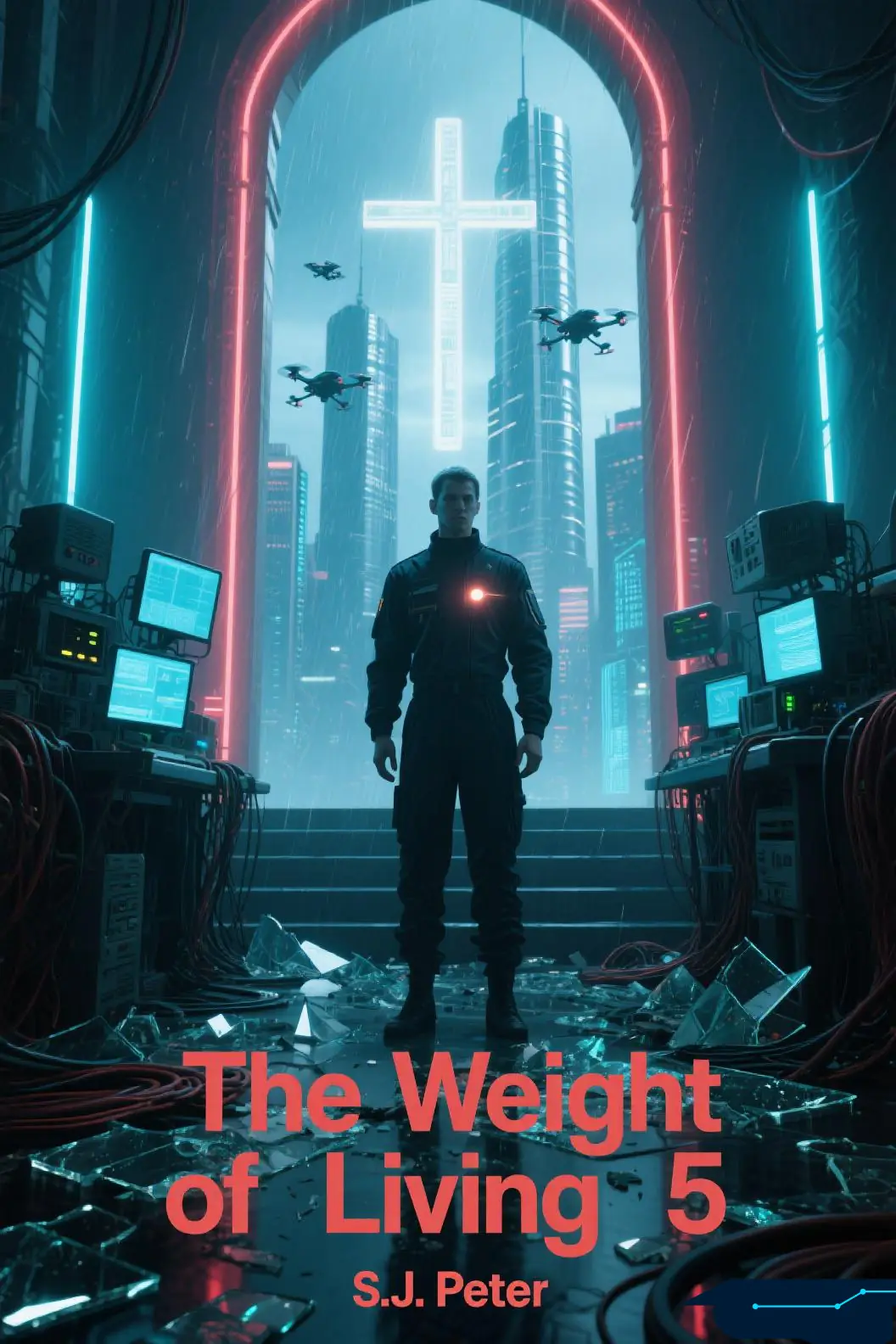 The Weight of Living