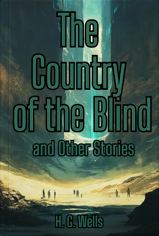 The Country of the Blind