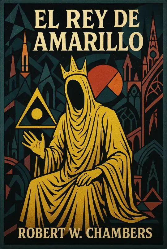 El Rey de Amarillo