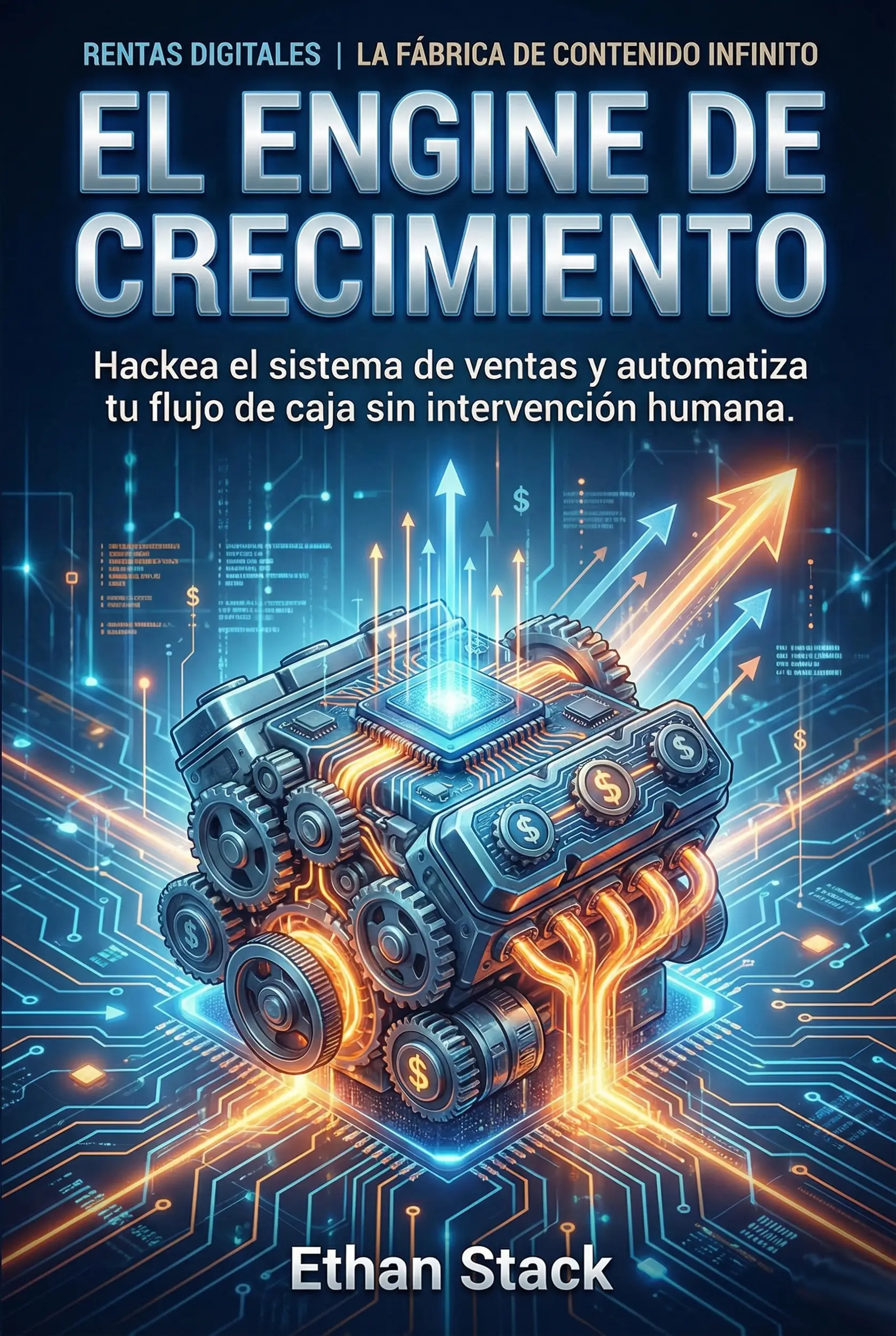 EL ENGINE DE CRECIMIENTO