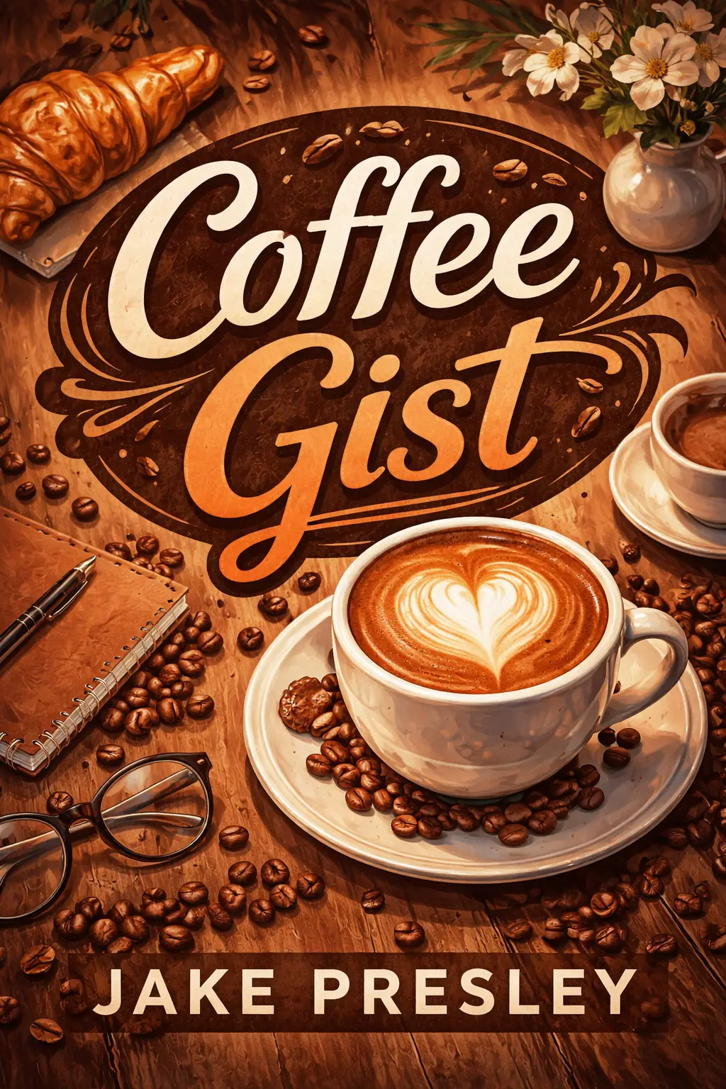coffee gist