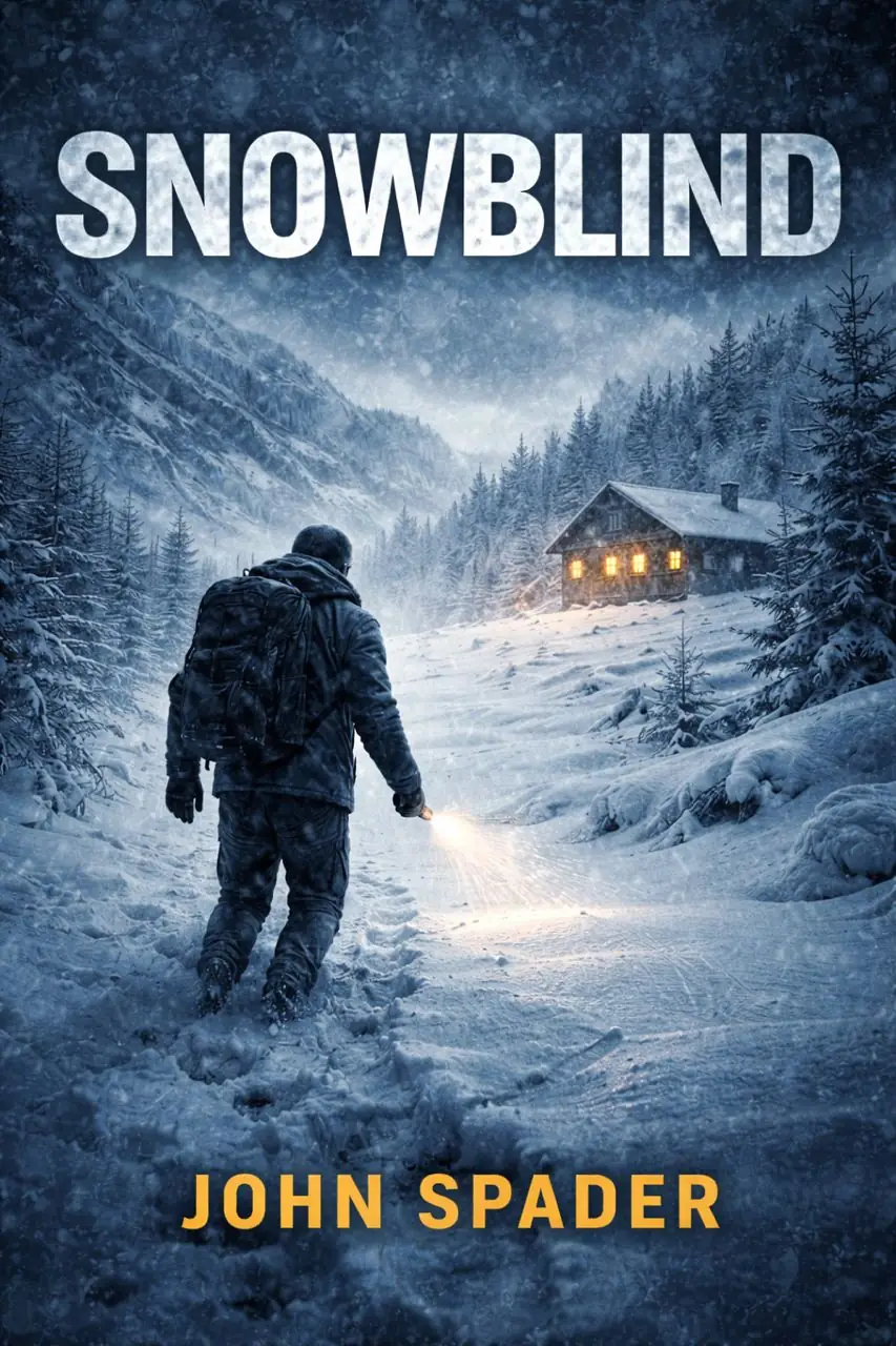 Snowblind
