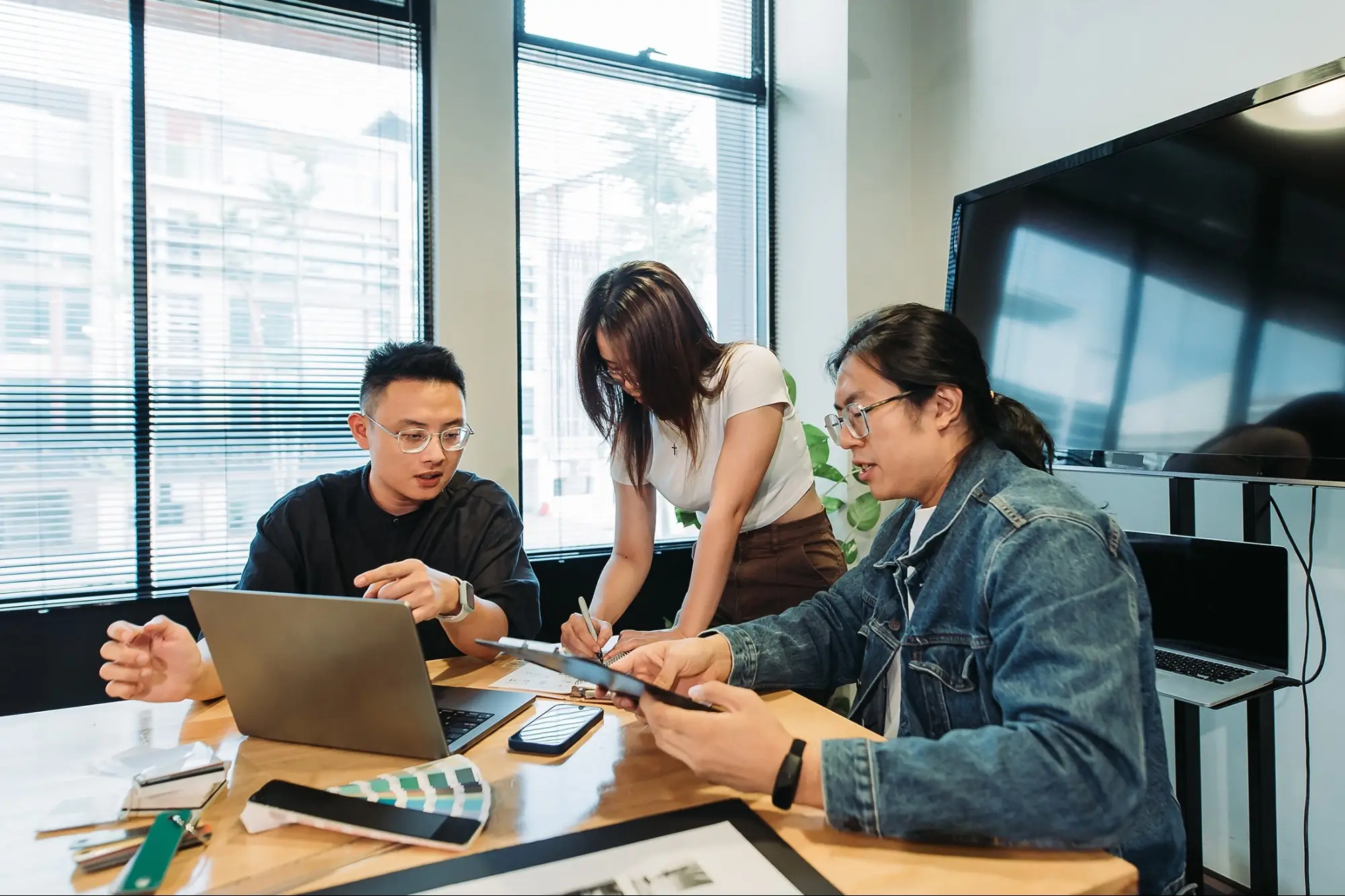 5 Lessons Entrepreneurs Can Learn From Some of Asia's Most Ancient Yet Important Business Values