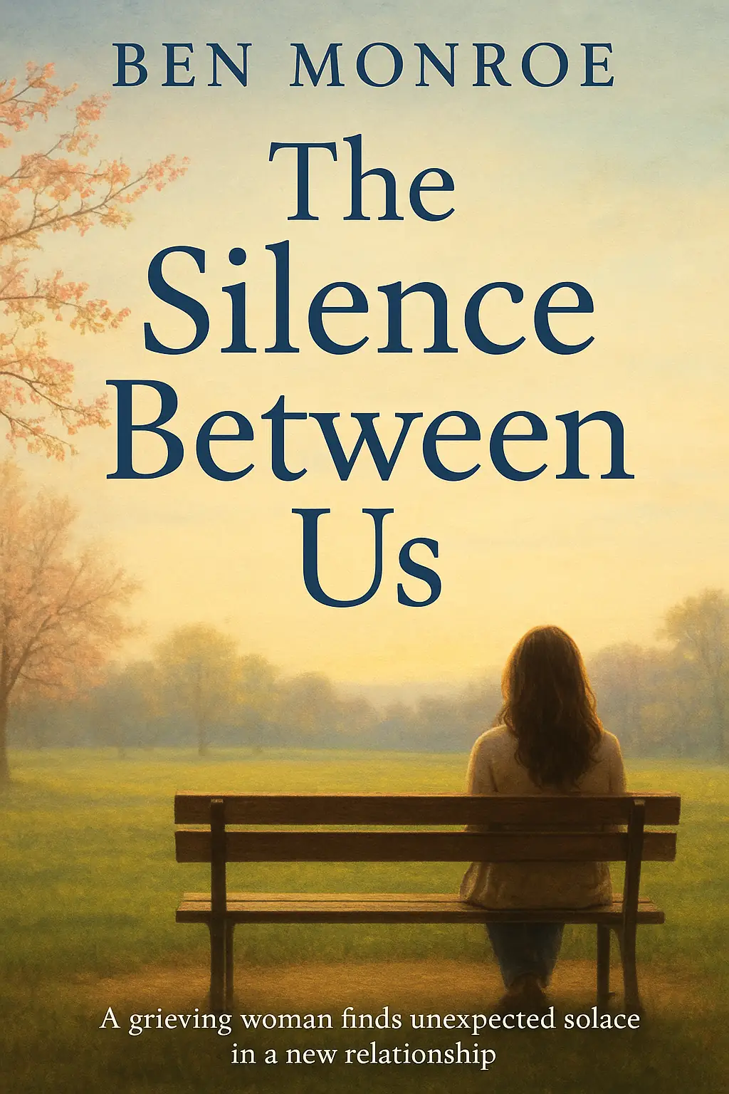 The Silence Between Us