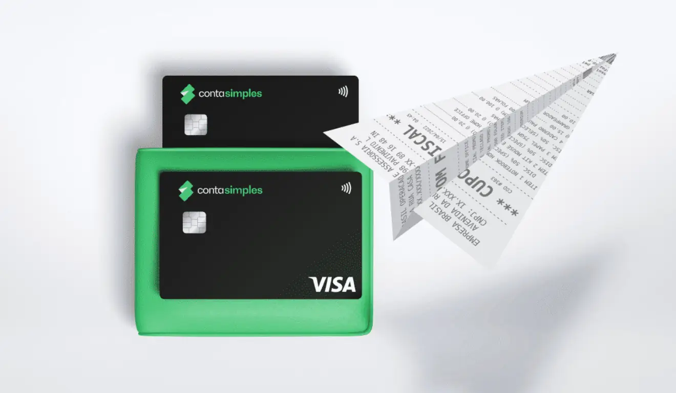 Em tempos de “crise da IOF”, Conta Simples aposta em conta global