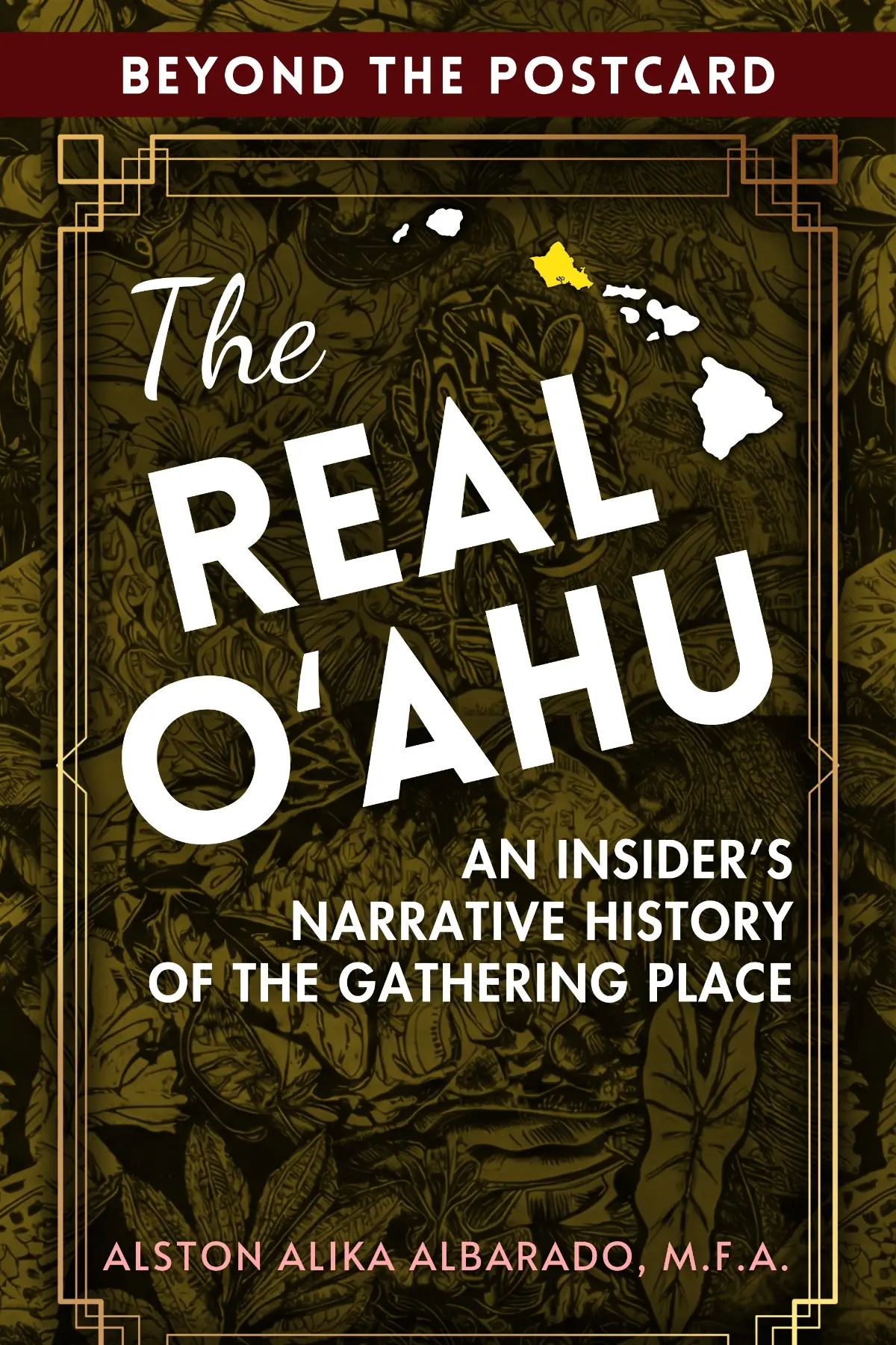 The Real Oʻahu