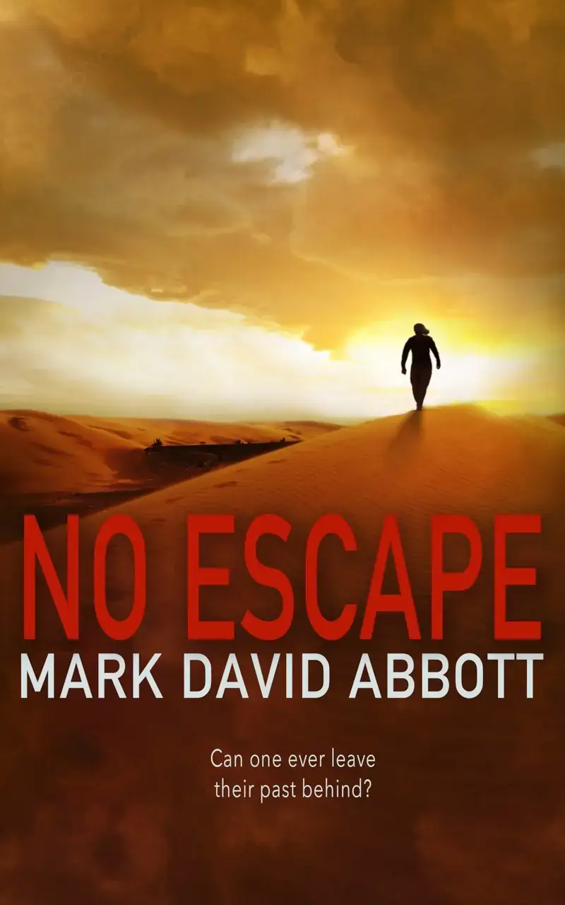 No Escape: John Hayes 4