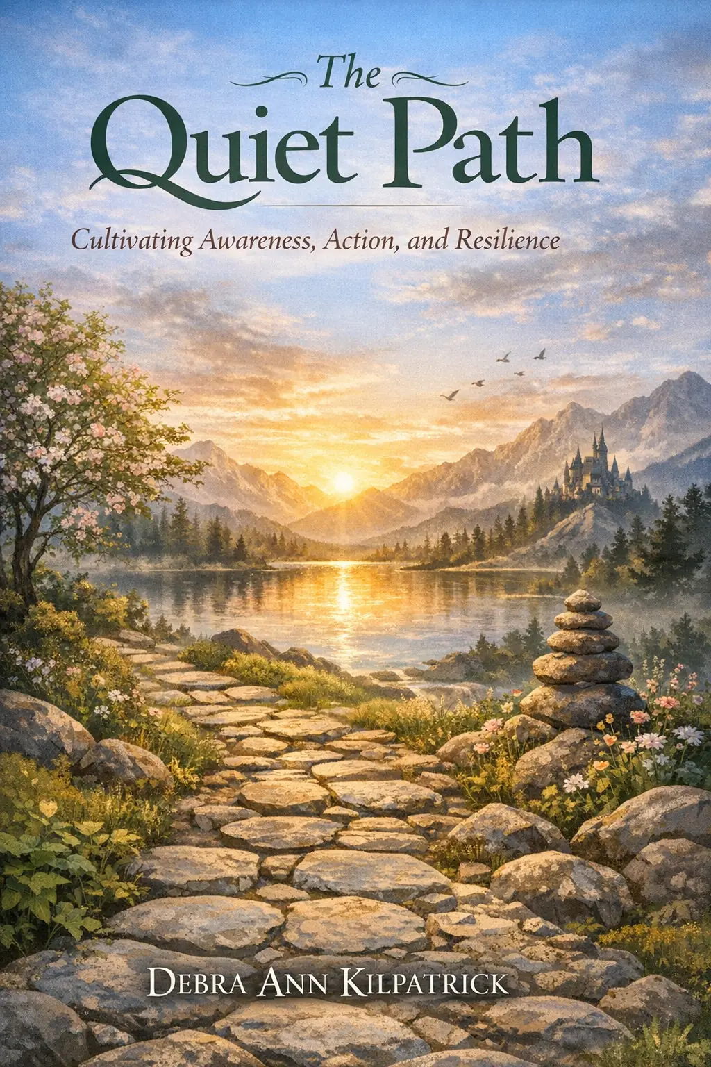 The Quiet Path: Cultivating Awareness, Action, and Resilience