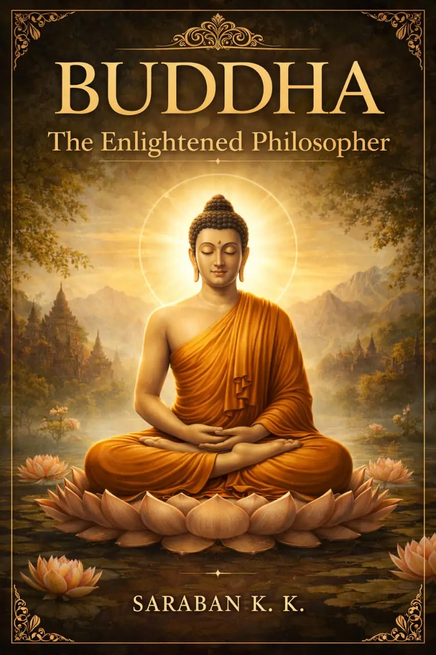 Buddha: The Enlightened Philosopher