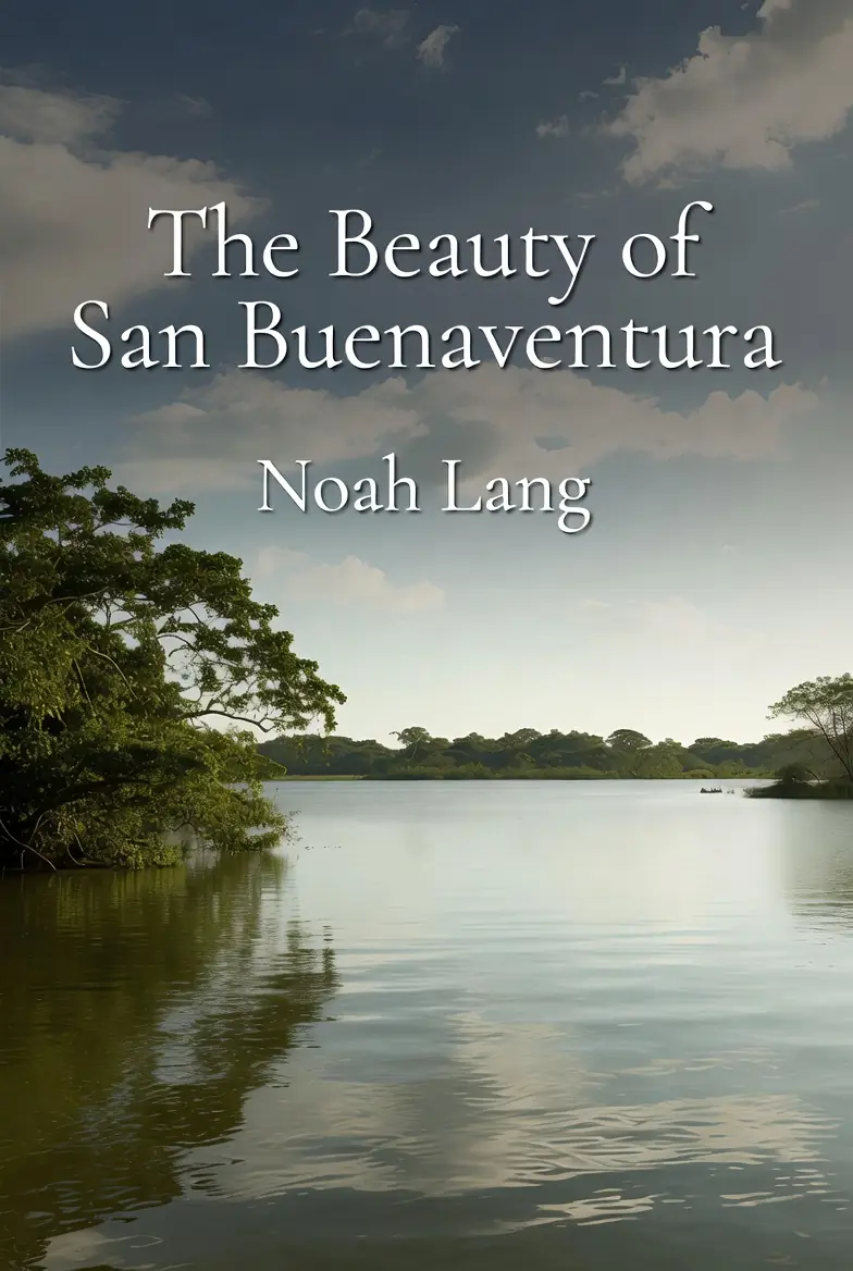 The Beauty of San Buenaventura  