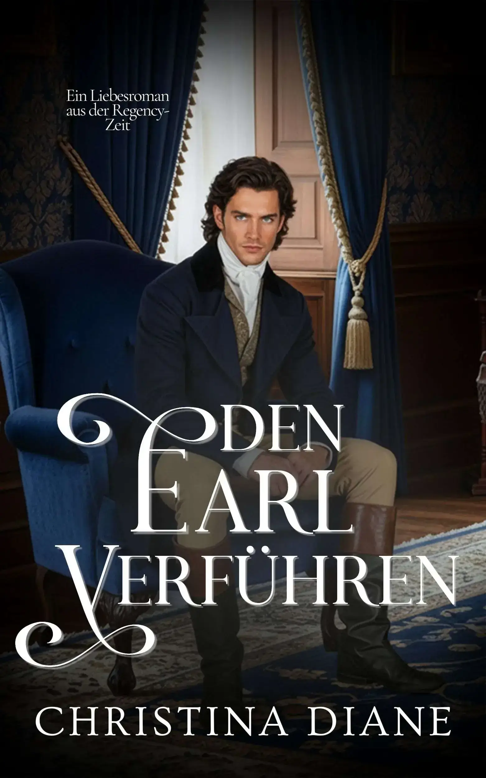 Den Earl Verführen